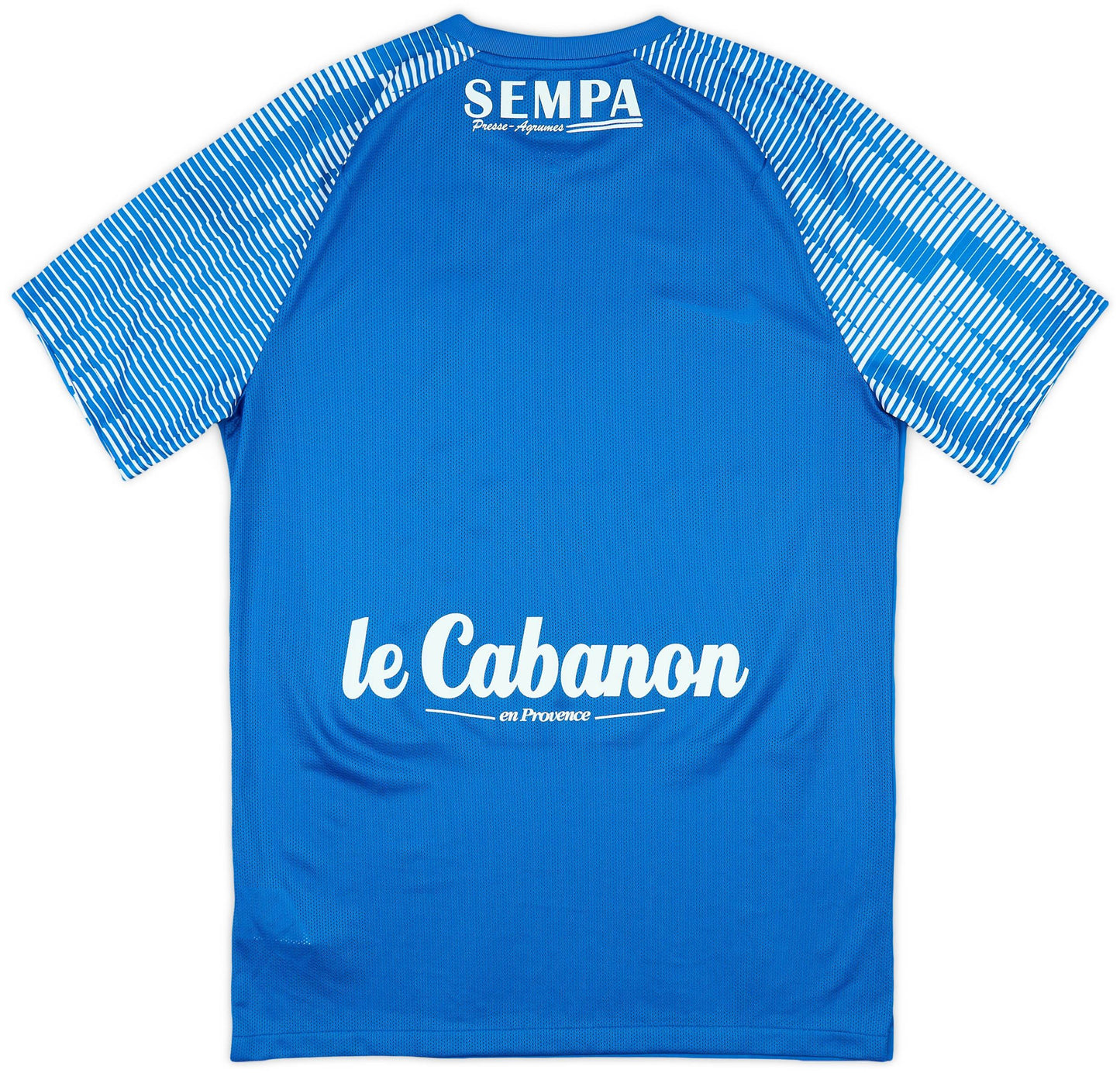 Maillot domicile Grenoble 2022-23