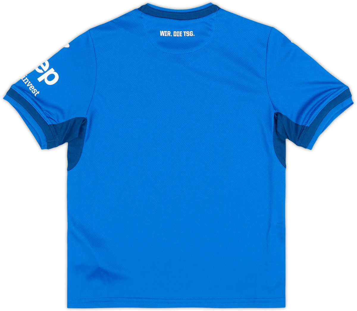Maillot domicile Hoffenheim 2024-25 (enfants)