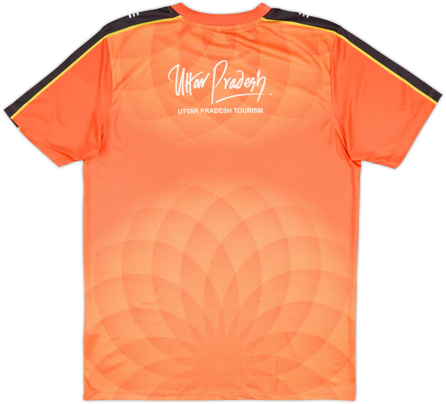 Maillot domicile Inter Kashi 2023-24