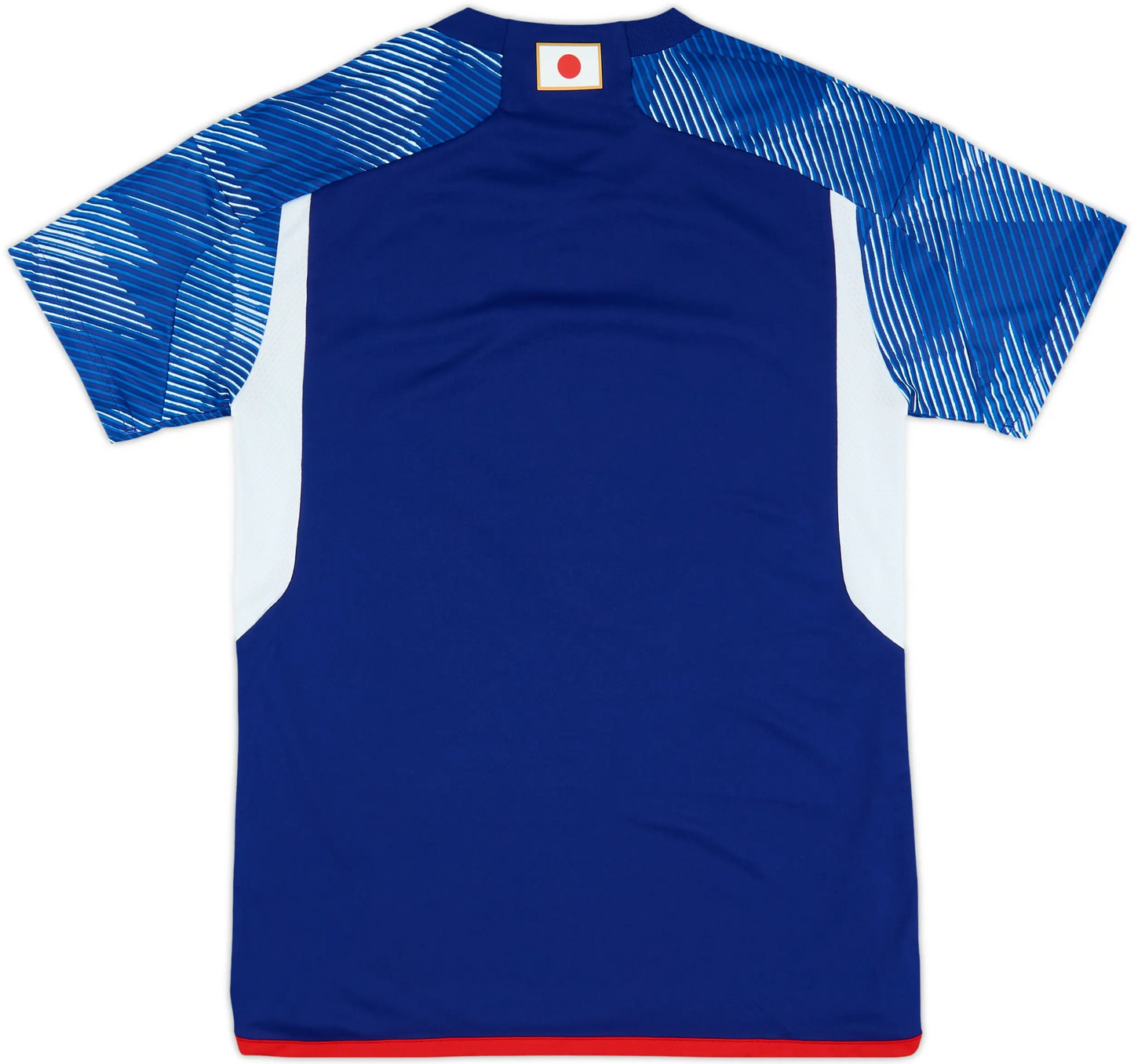 Maillot domicile Japon 2022-23