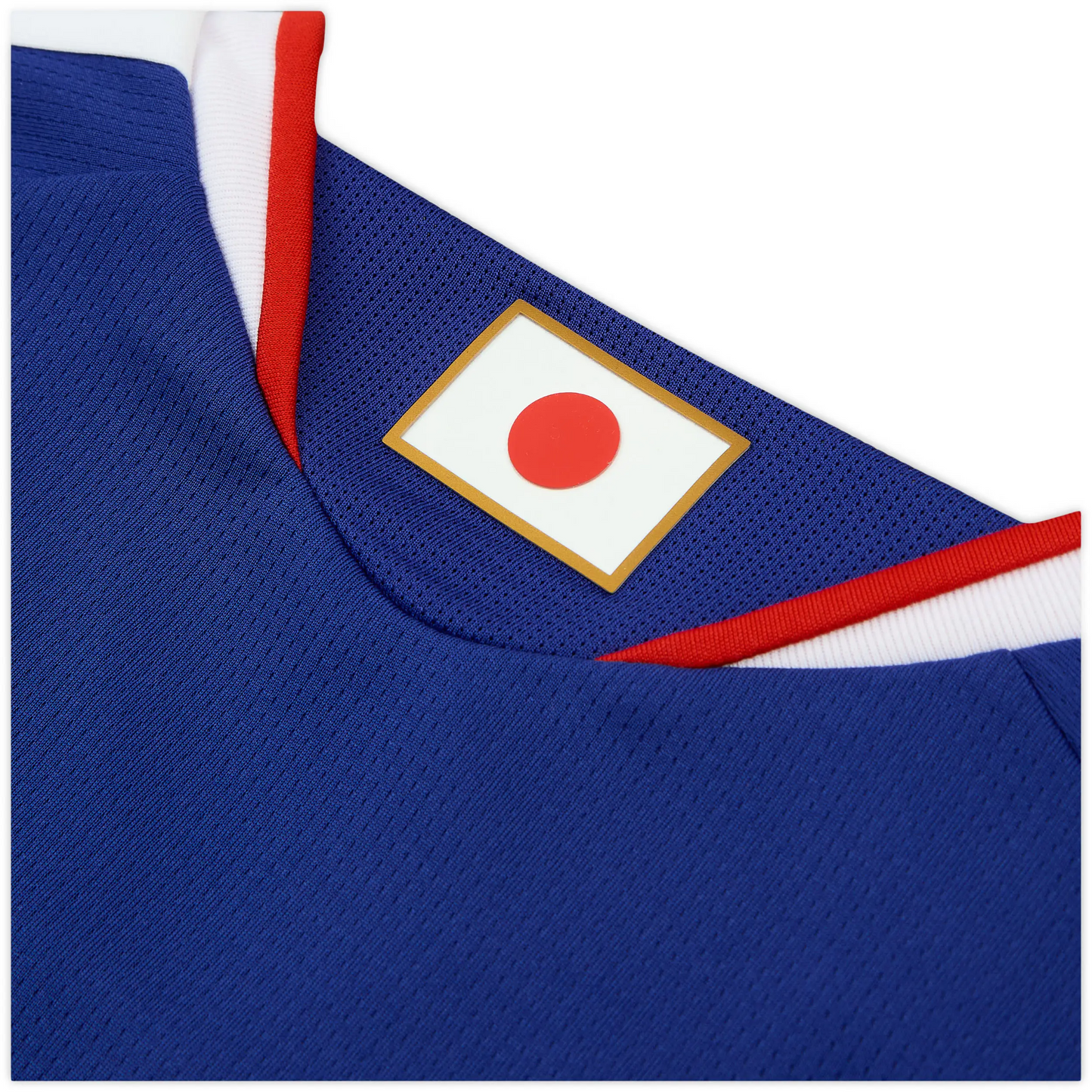 Maillot domicile Japon 2026-27