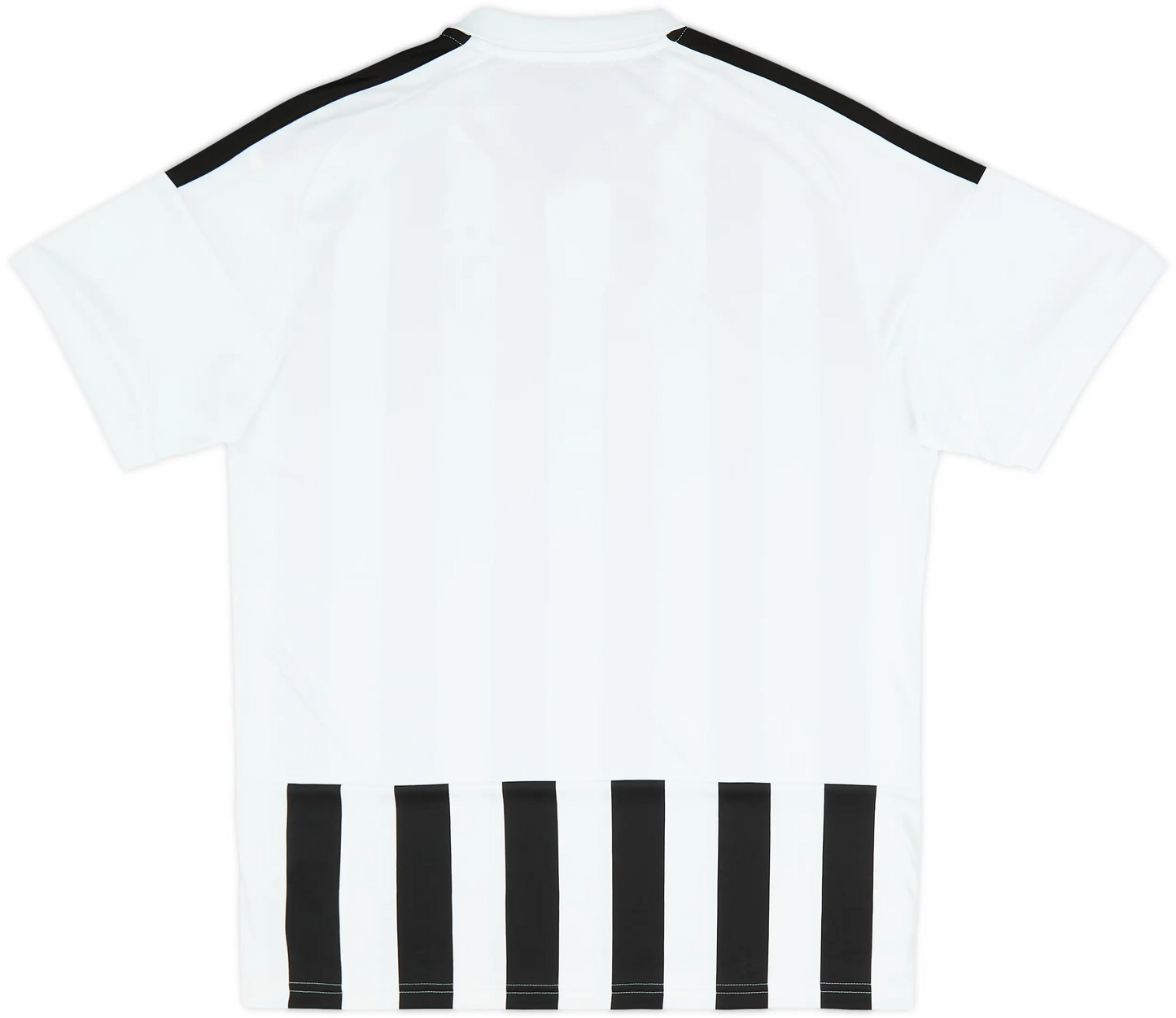 Maillot domicile Juventus 2026-27