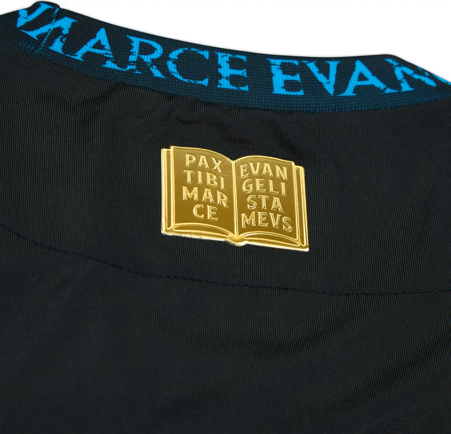 Maillot domicile Latina Calcio 2025-26