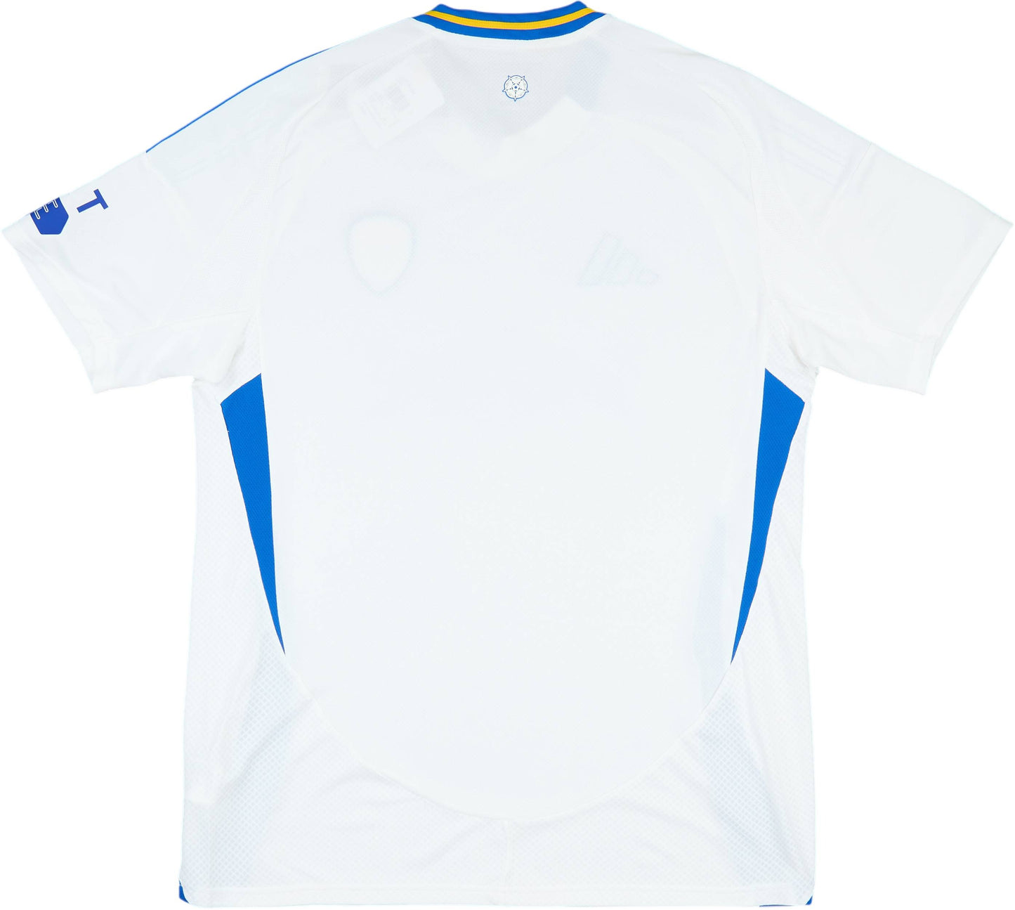Maillot domicile Leeds United 2024-25