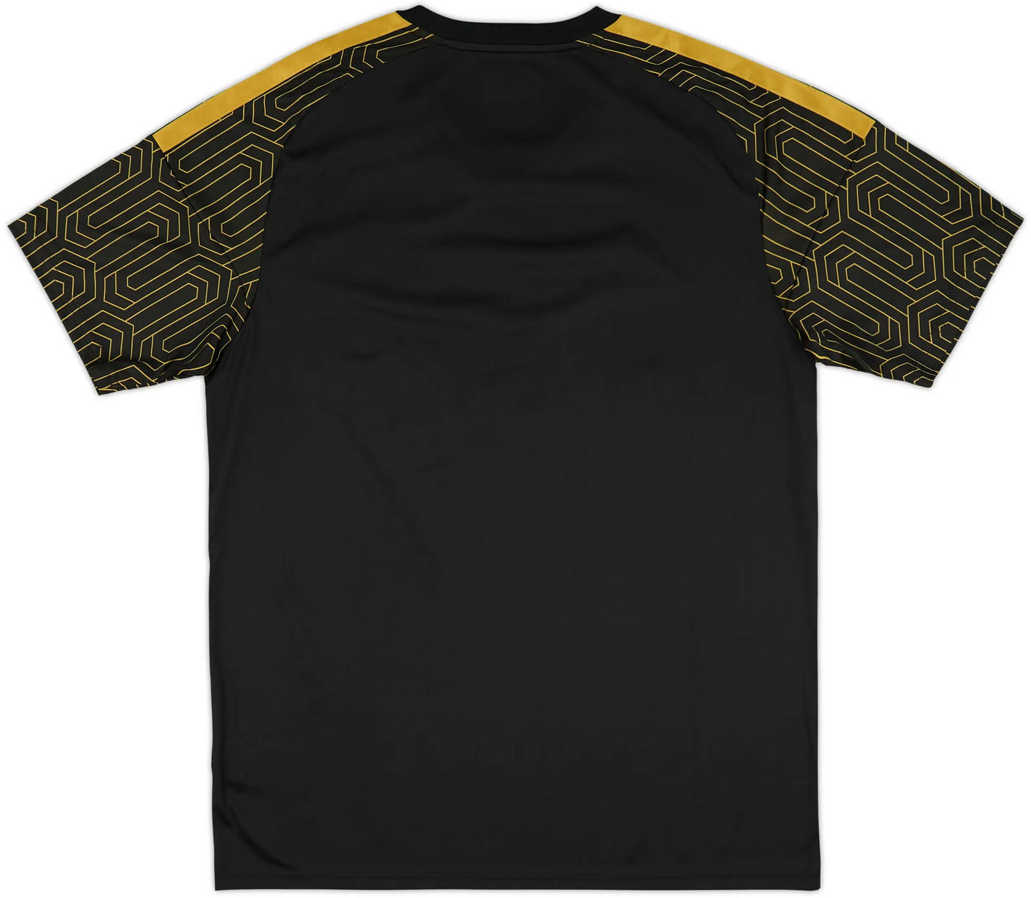 Maillot domicile Los Angeles FC 2026-27
