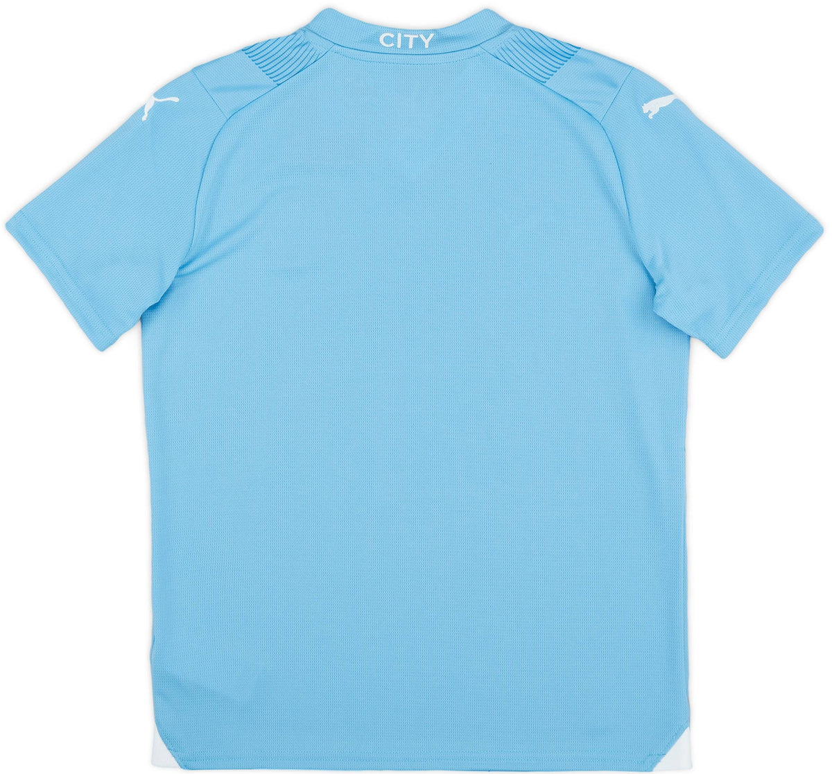 Maillot domicile Manchester City 2023-24 (enfants)