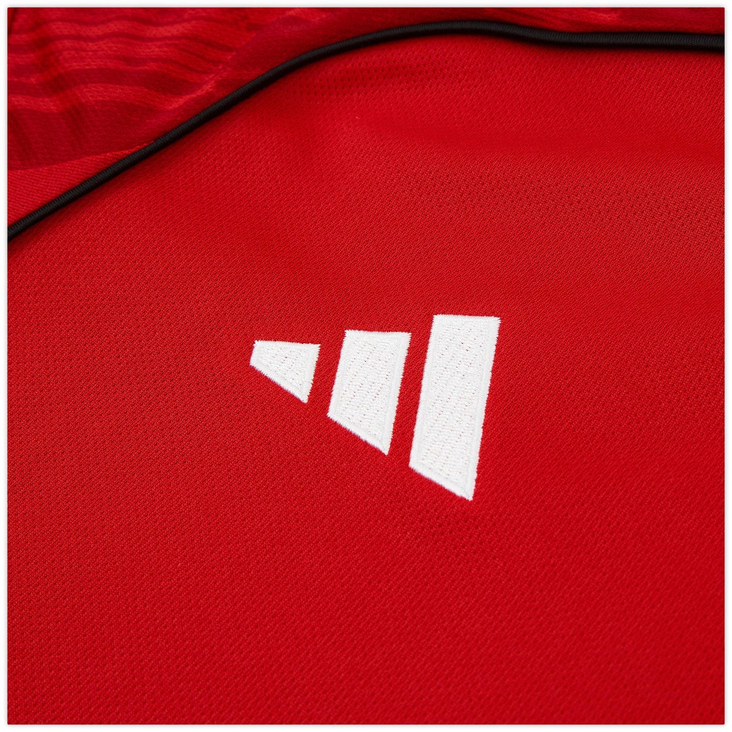 Maillot domicile Manchester United 2025-26 Mbeumo #19 (enfant)