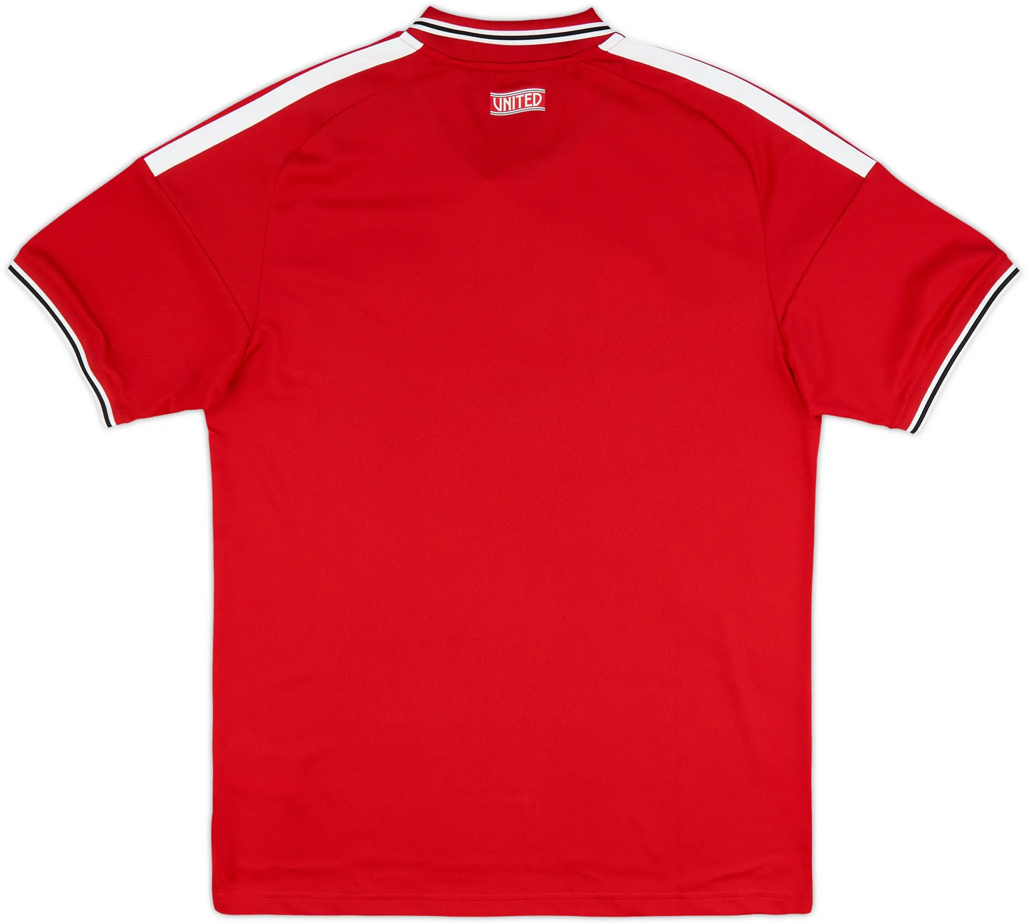 Maillot domicile Manchester United 2026-27