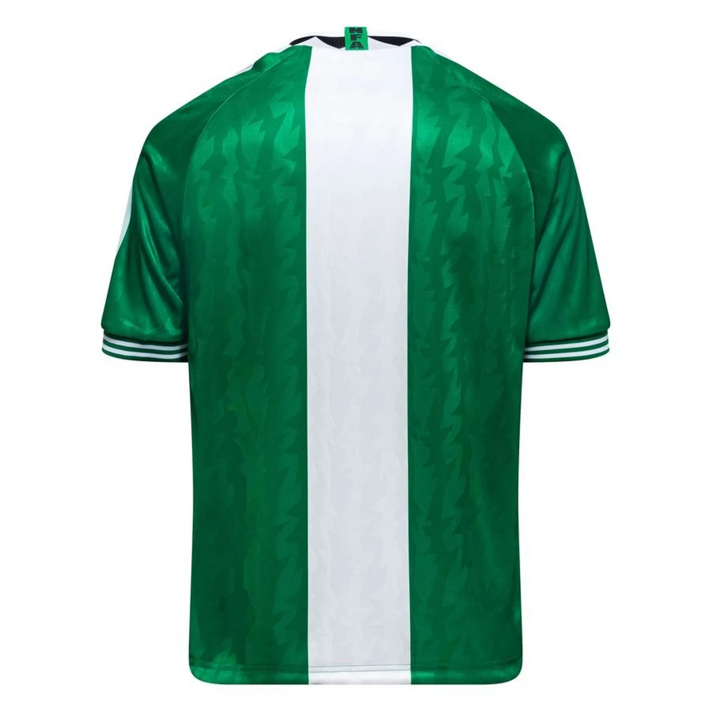 Maillot domicile Nigeria Reissue 1996