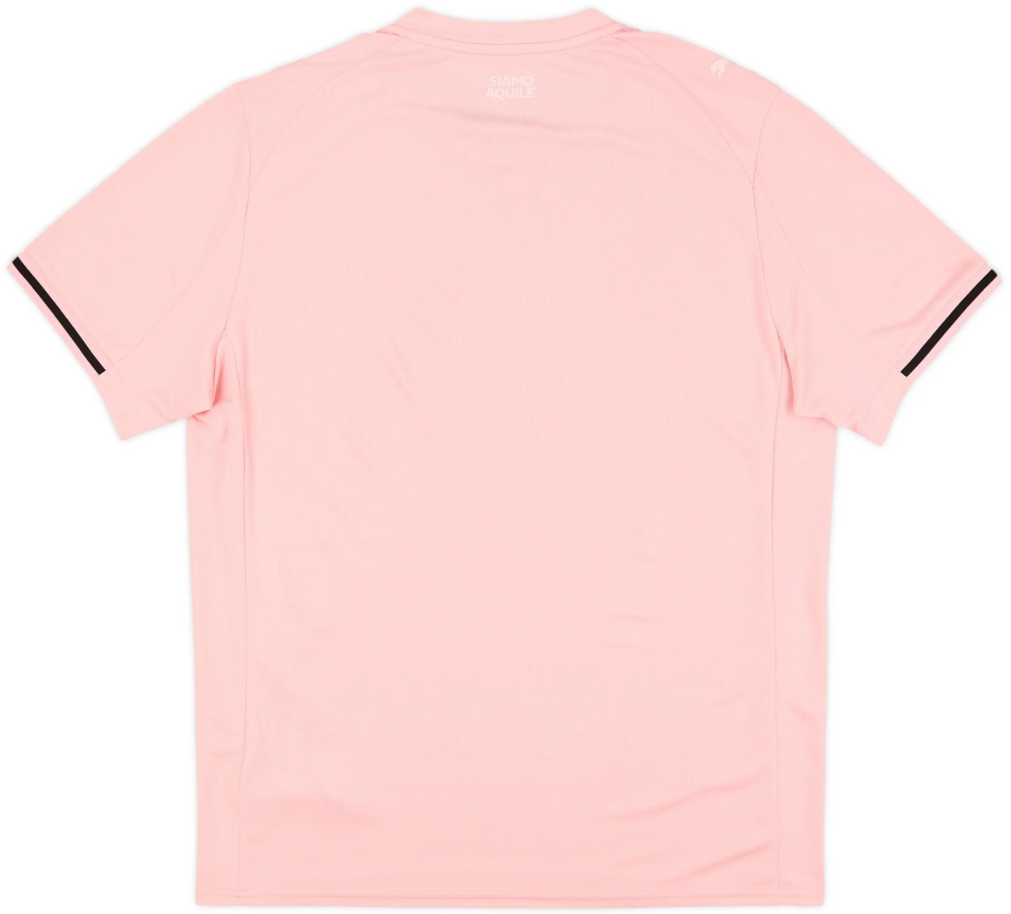 Maillot domicile Palerme 2025-26