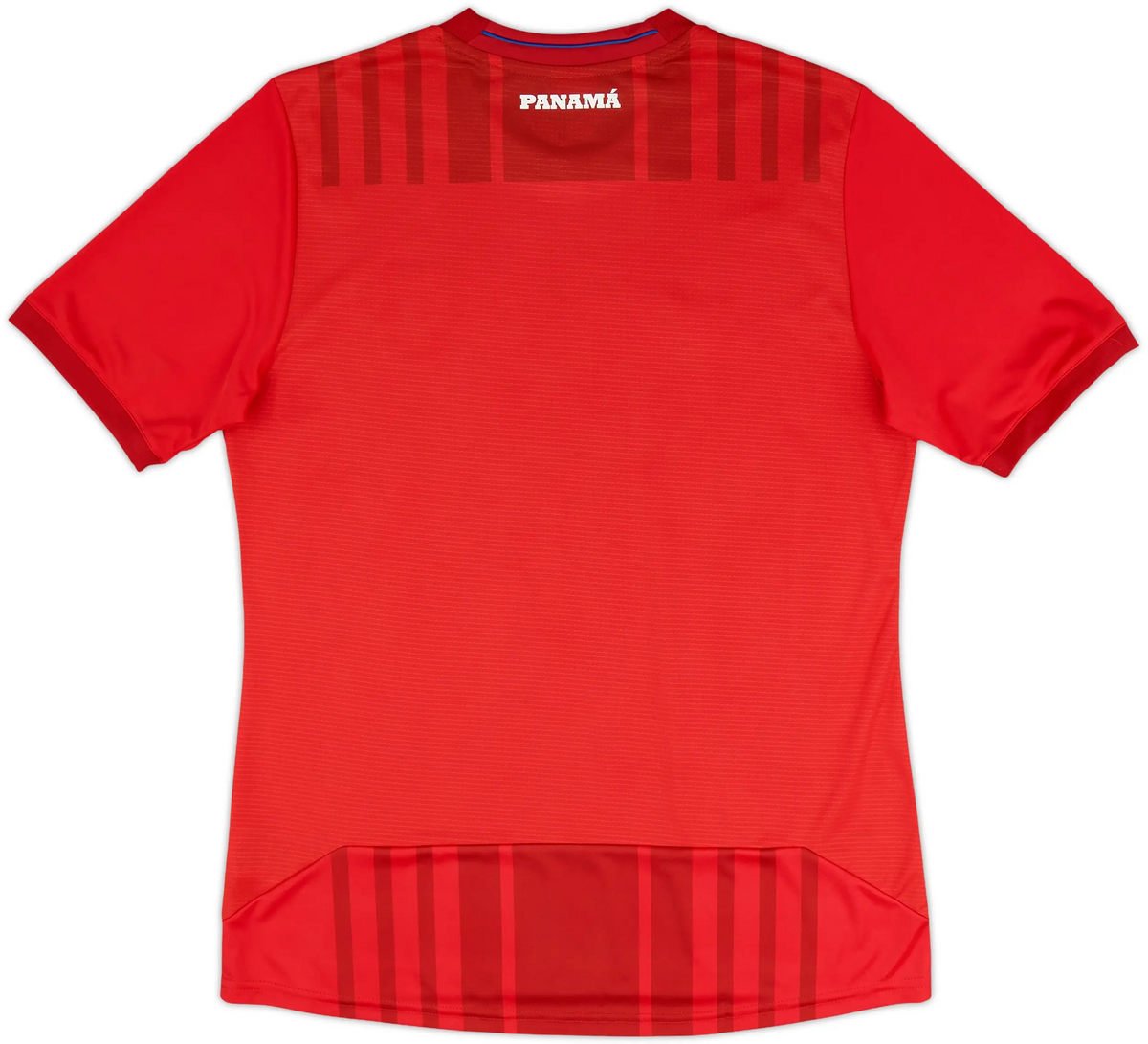 Maillot domicile Panama 2015-16
