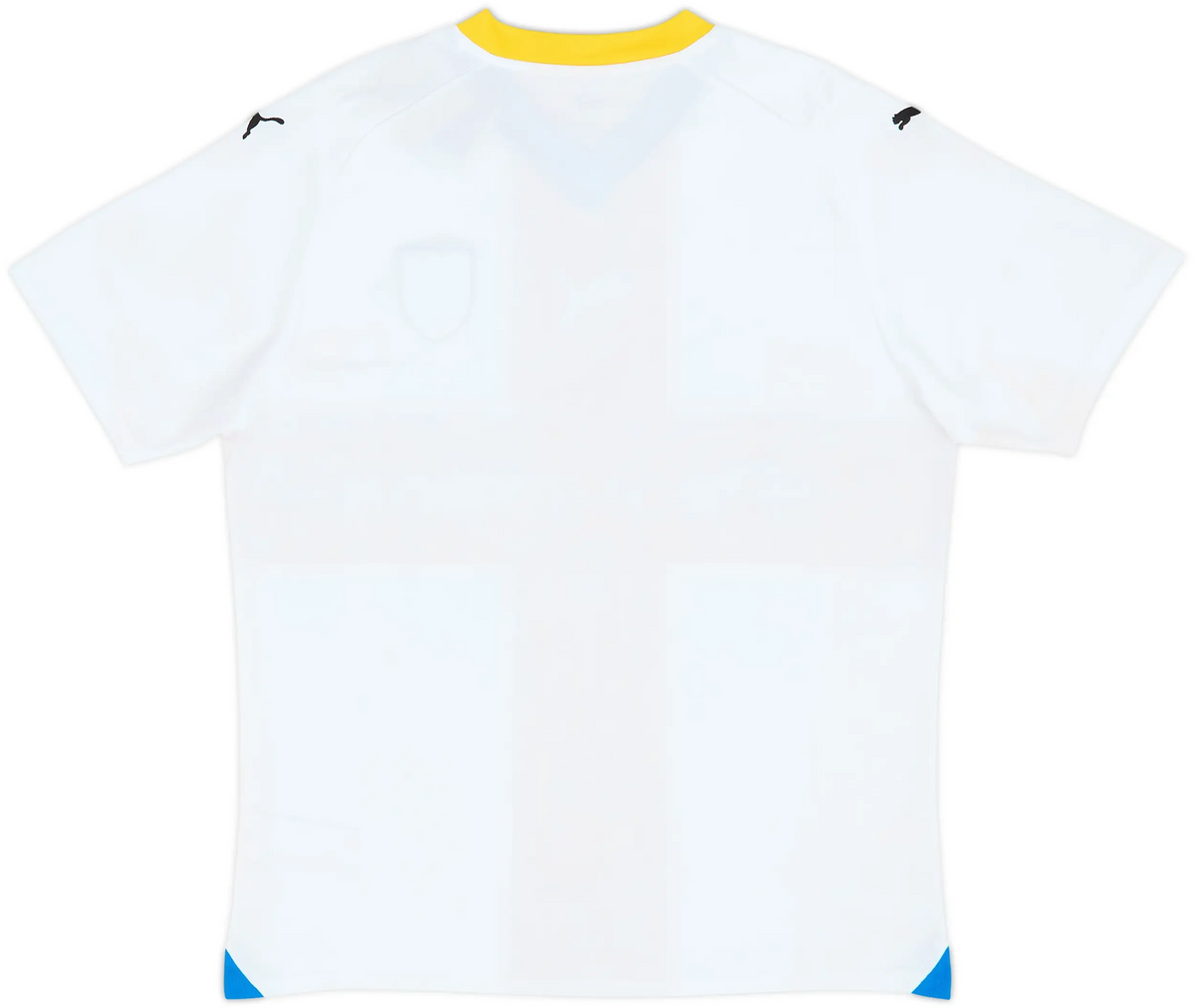 Maillot domicile Parme 2023-24