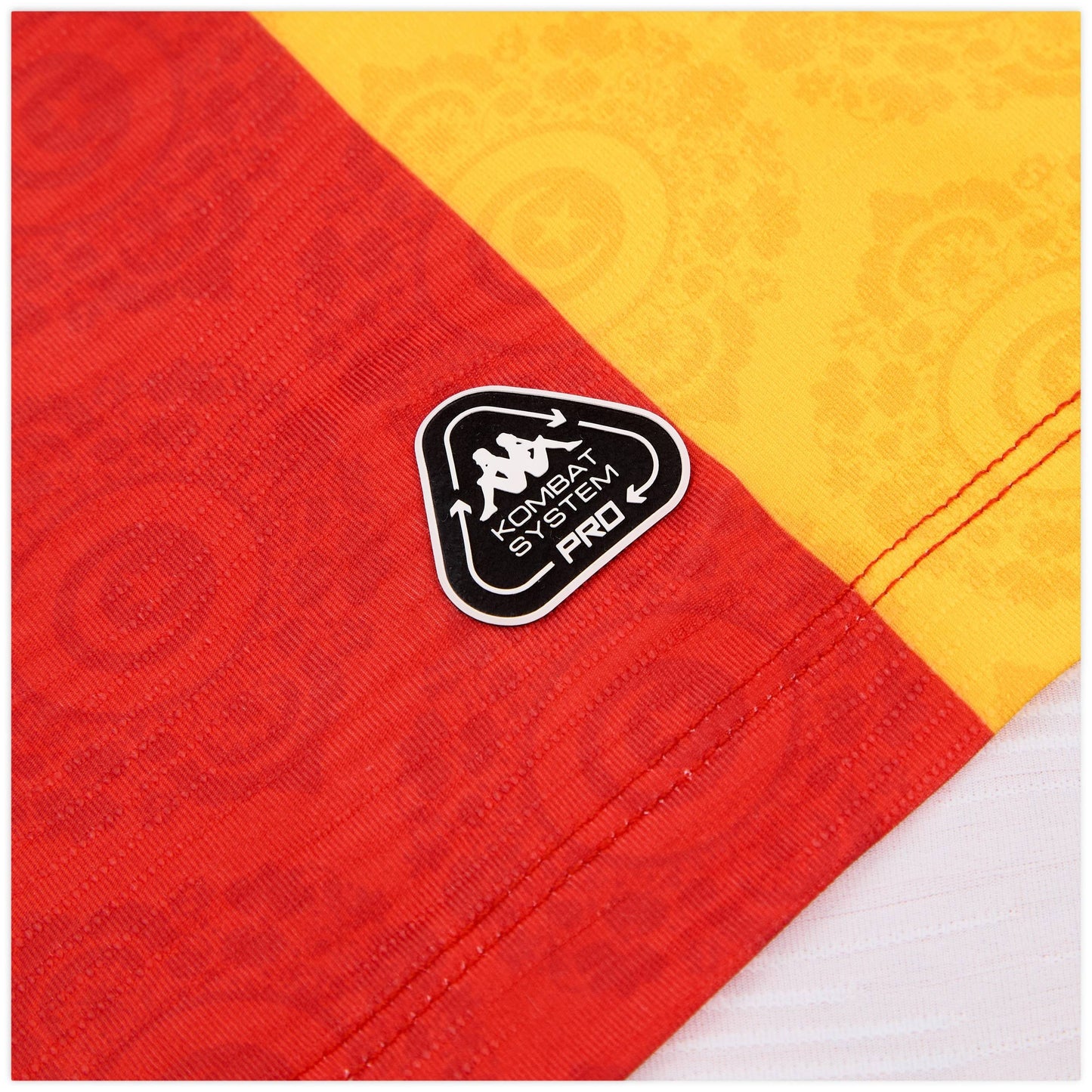 Maillot domicile Pro Espérance de Tunis 2025-26