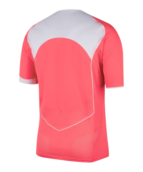 Maillot domicile Réissue Corée du Sud 2004