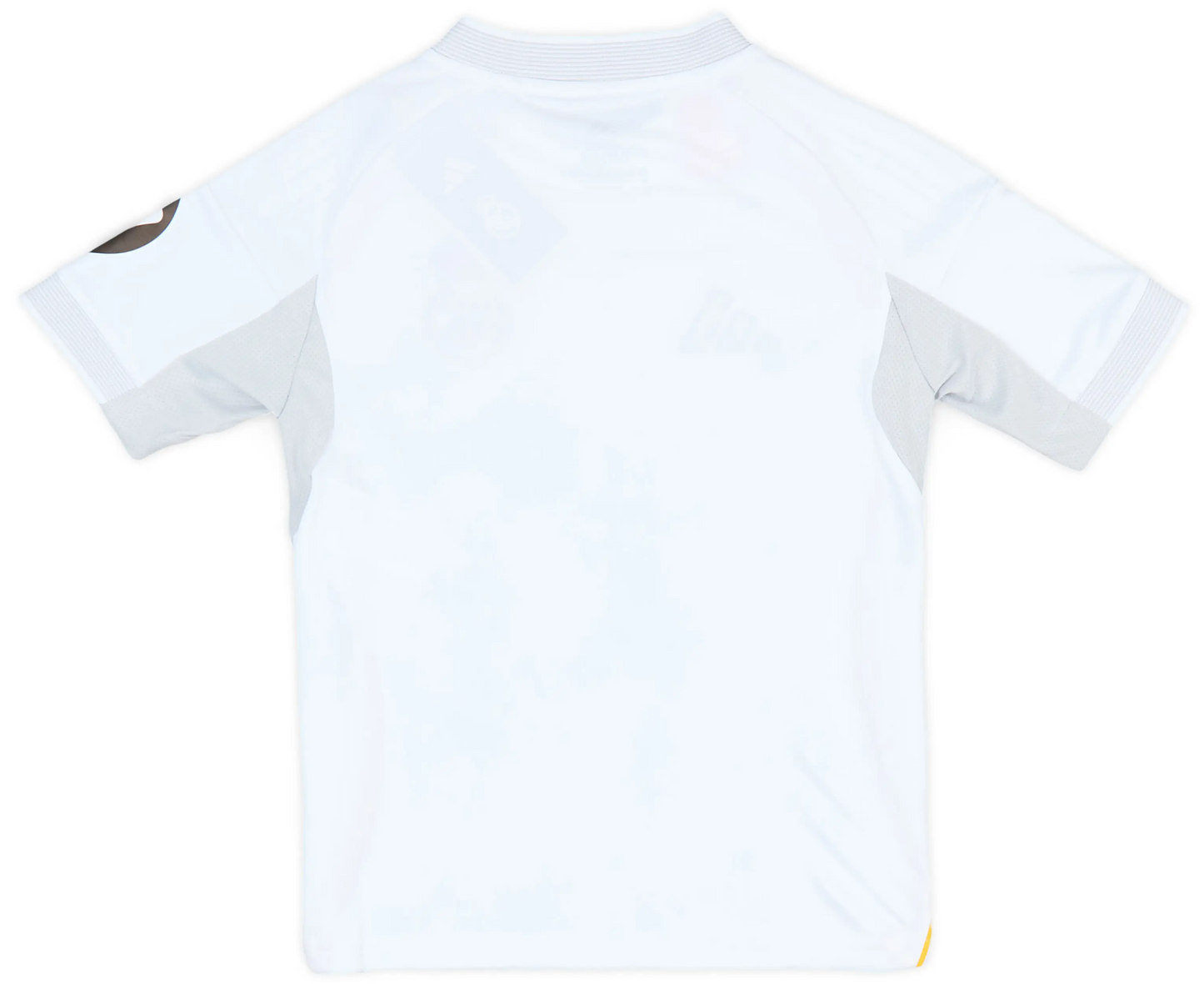 Maillot domicile Real Madrid 2025-26 (enfants)