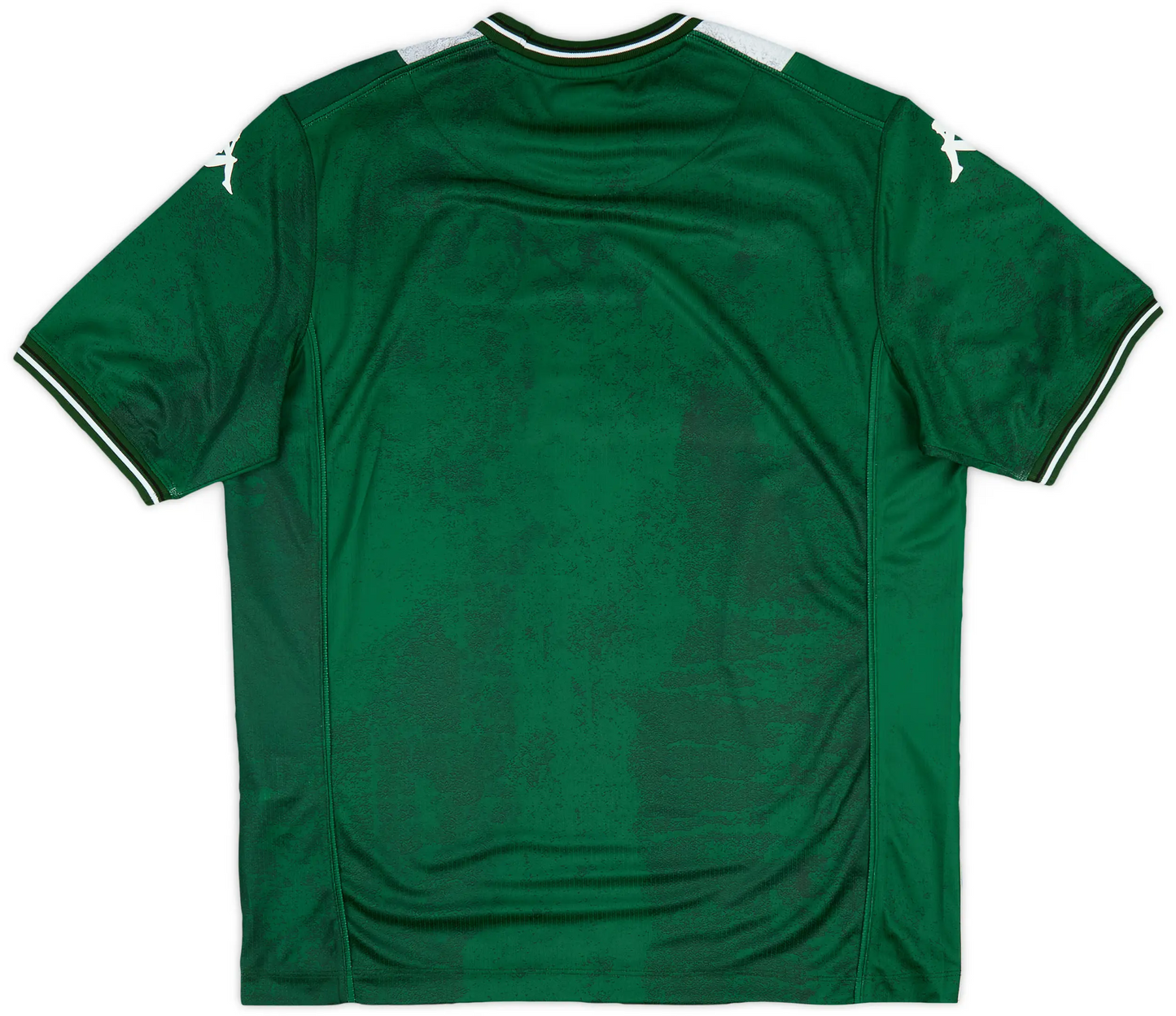 Maillot domicile Red Star 2025-26