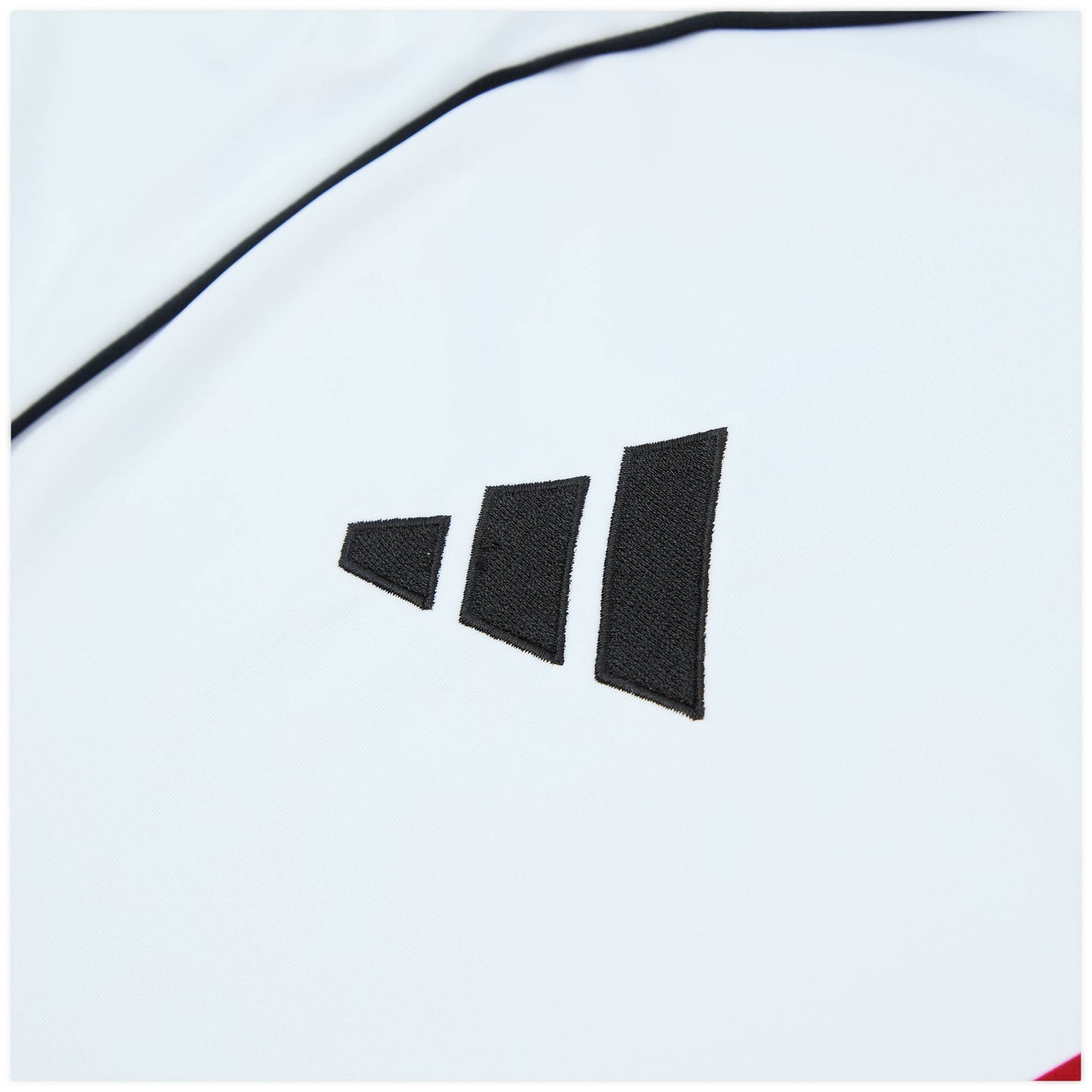 Maillot domicile River Plate 2025-26