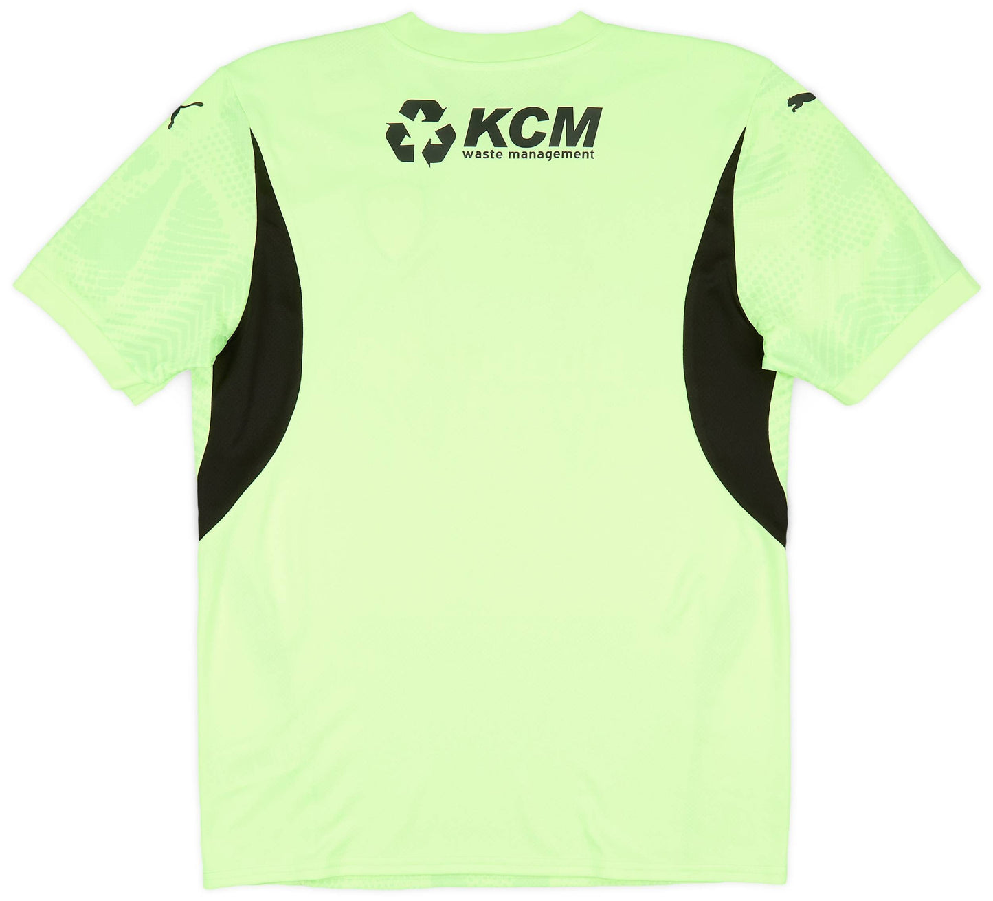 Maillot domicile Rotherham GK 2024-25