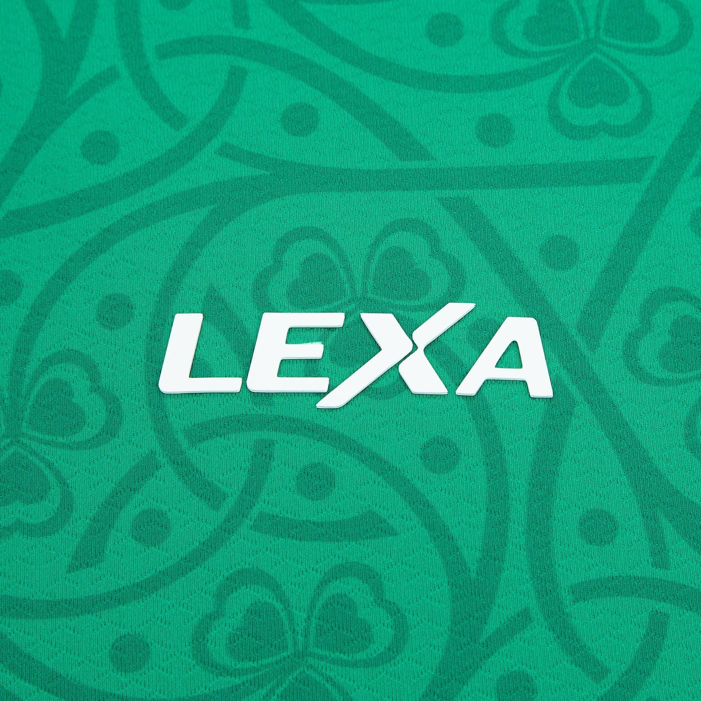 Maillot domicile San Francisco Glens 2024