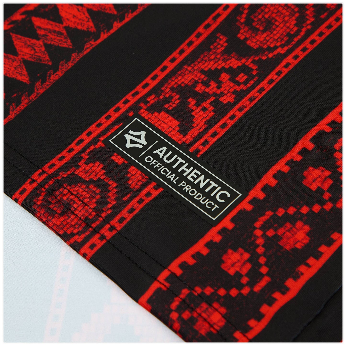 Maillot domicile Sorrento 2025-26