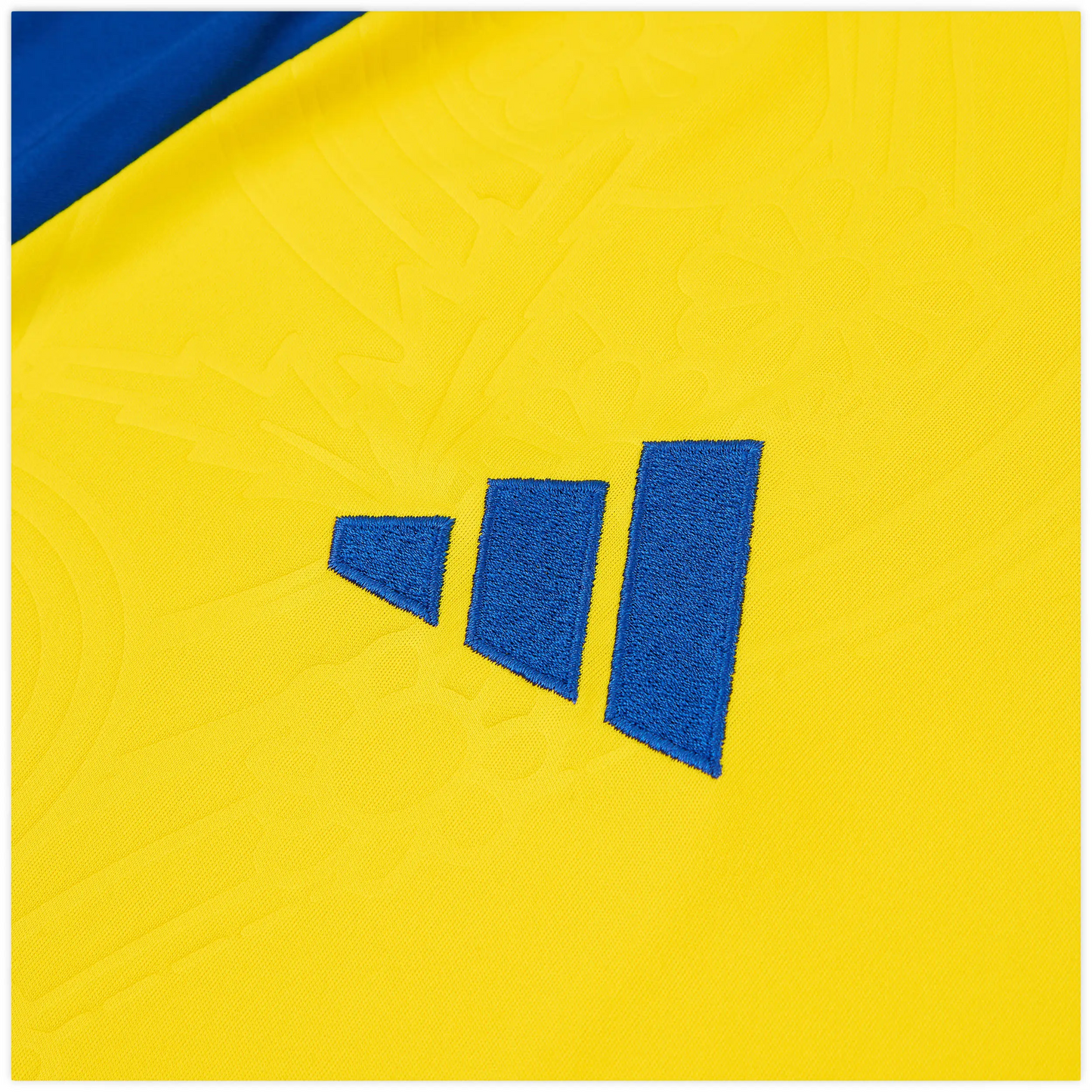 Maillot domicile Suède 2026-27