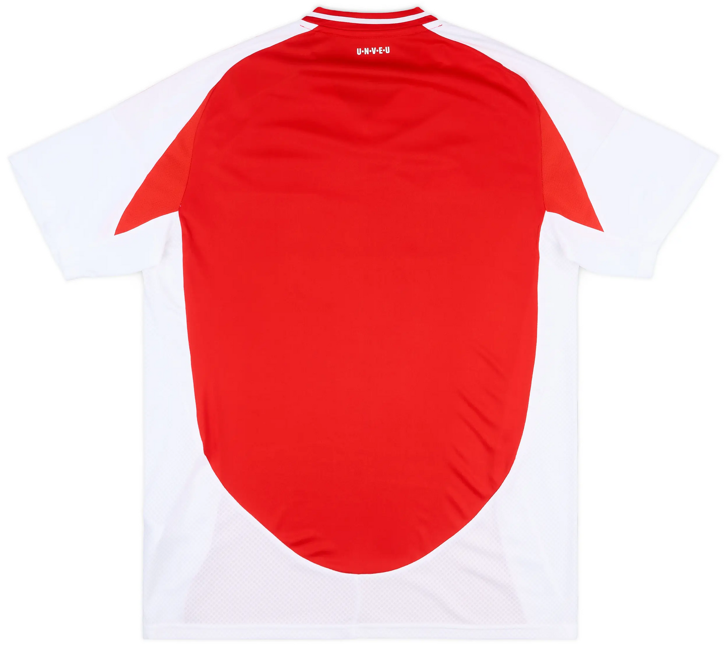 Maillot domicile Union Berlin 2024-25