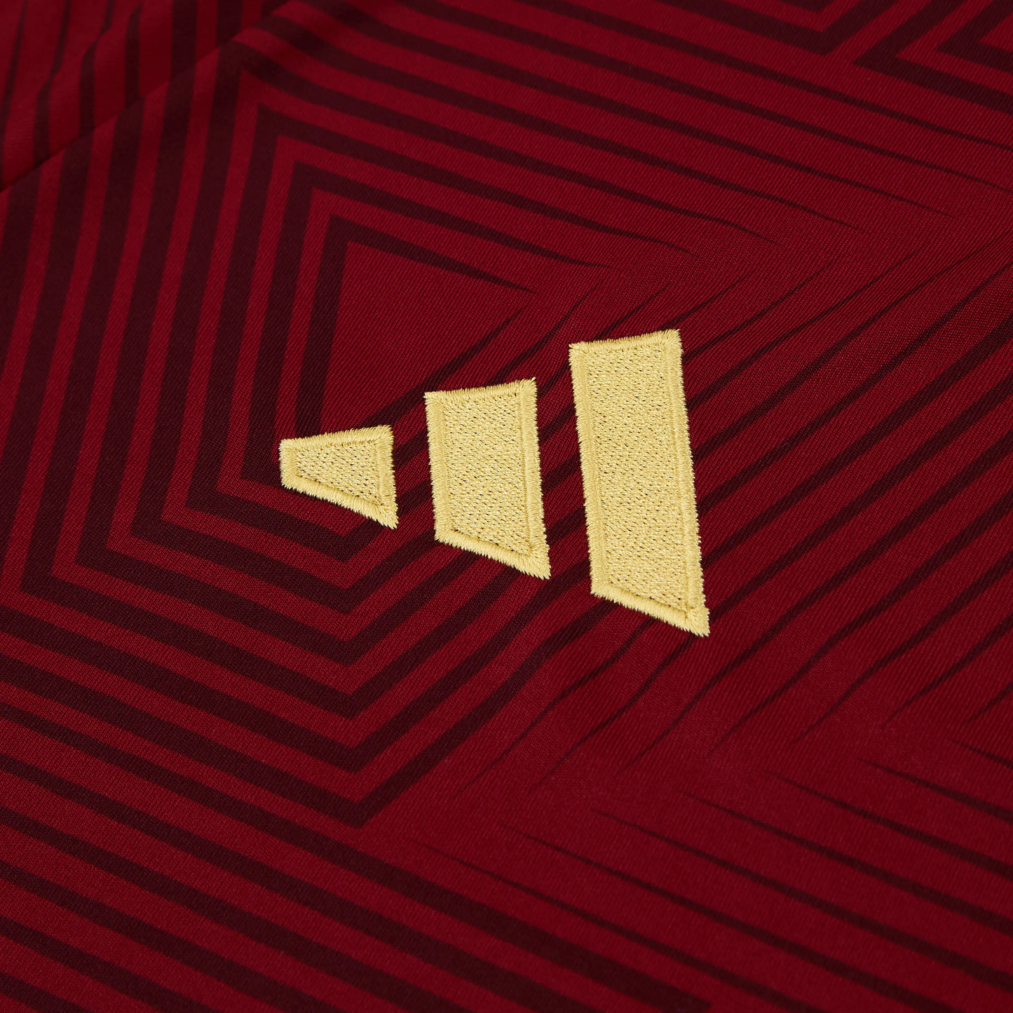 Maillot domicile Venezuela 2026-27