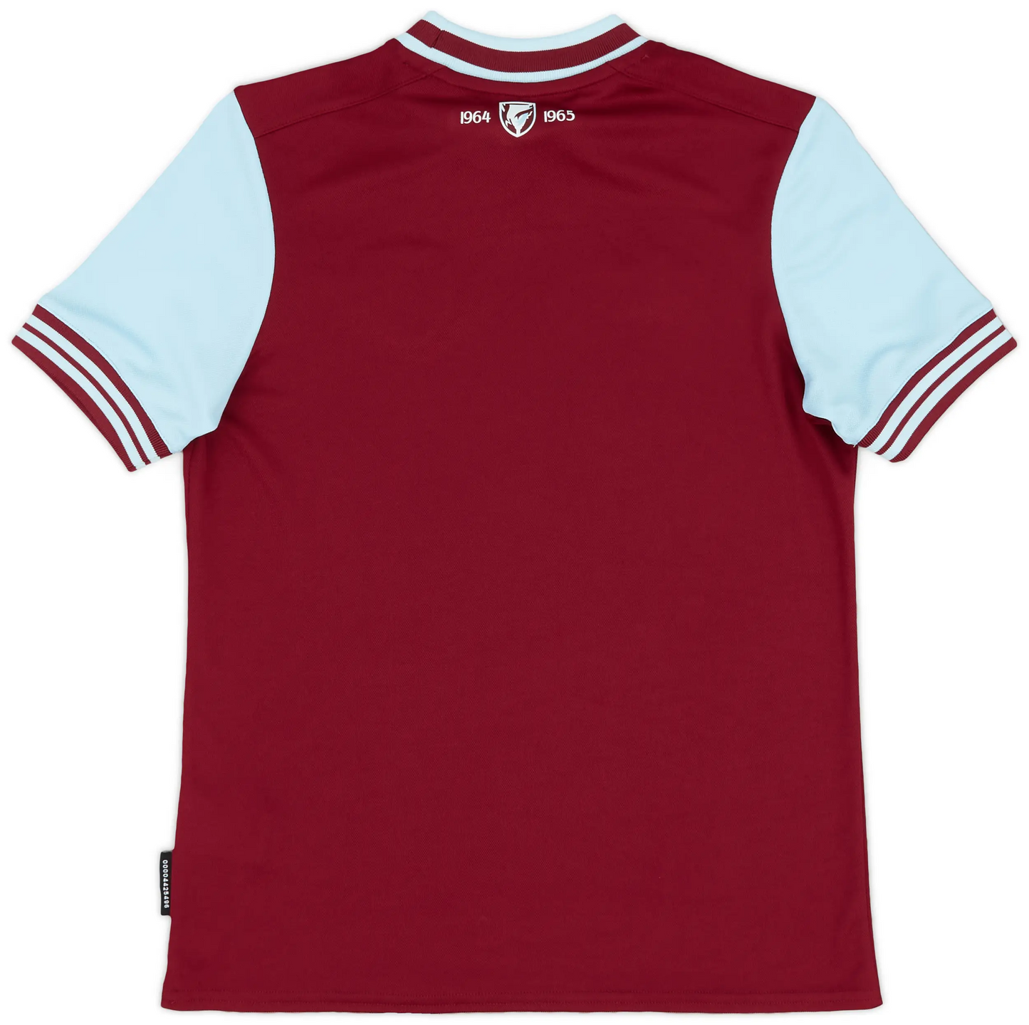 Maillot domicile West Ham 2024-25 (enfants)