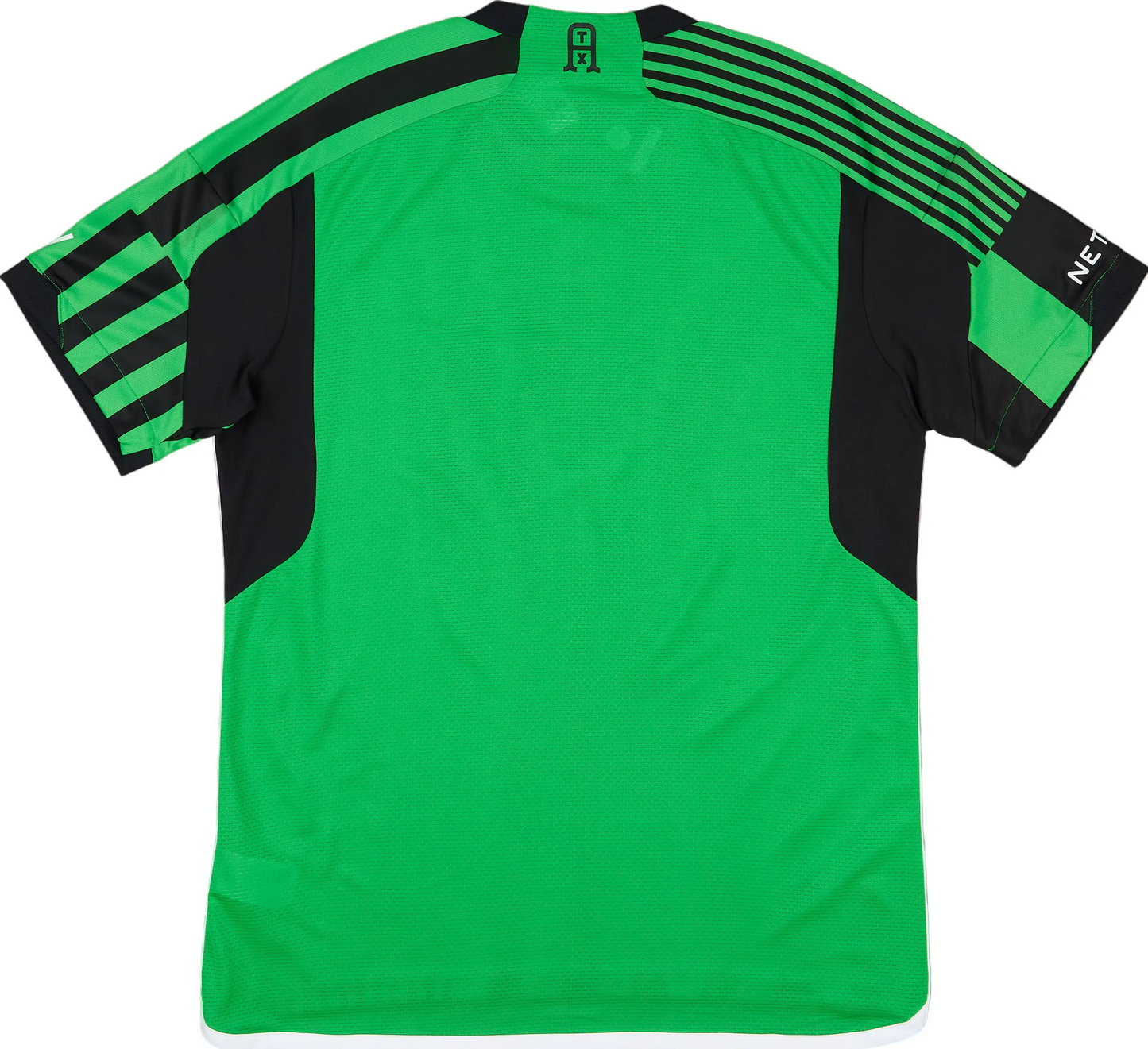 Maillot domicile authentique Austin 2023-24
