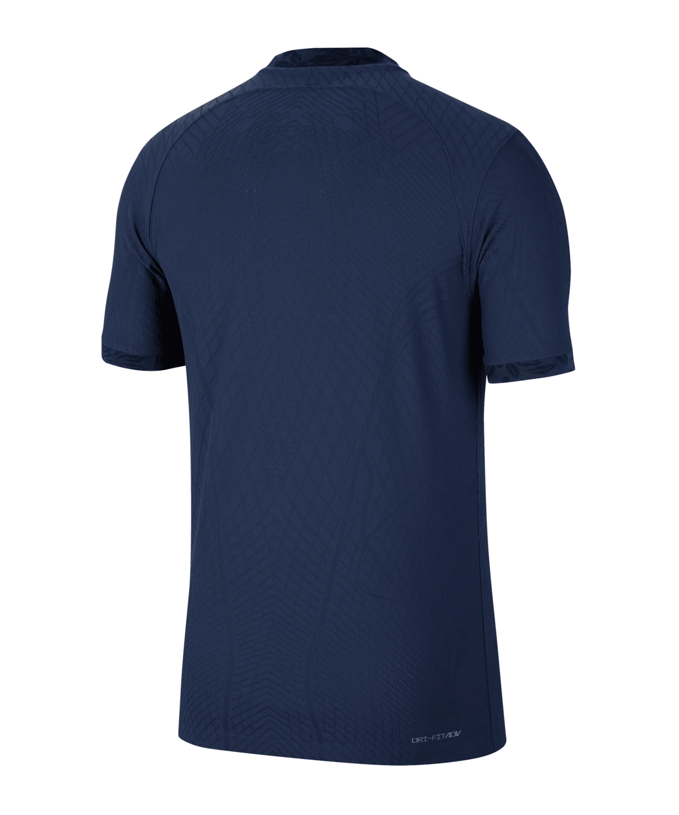 Maillot domicile authentique Equipe de France Coupe du Monde 2022