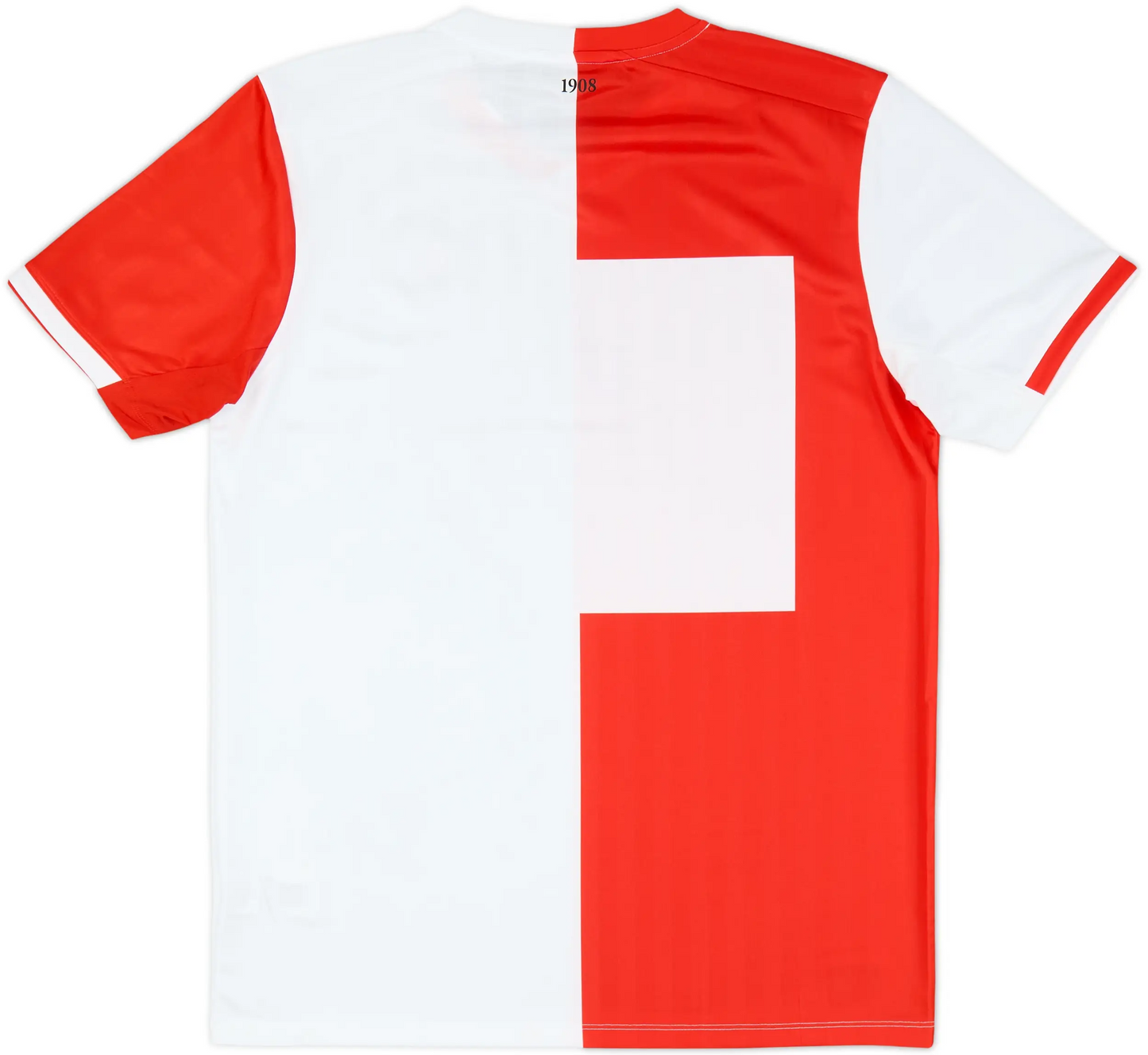 Maillot domicile authentique Feyenoord 2023-24