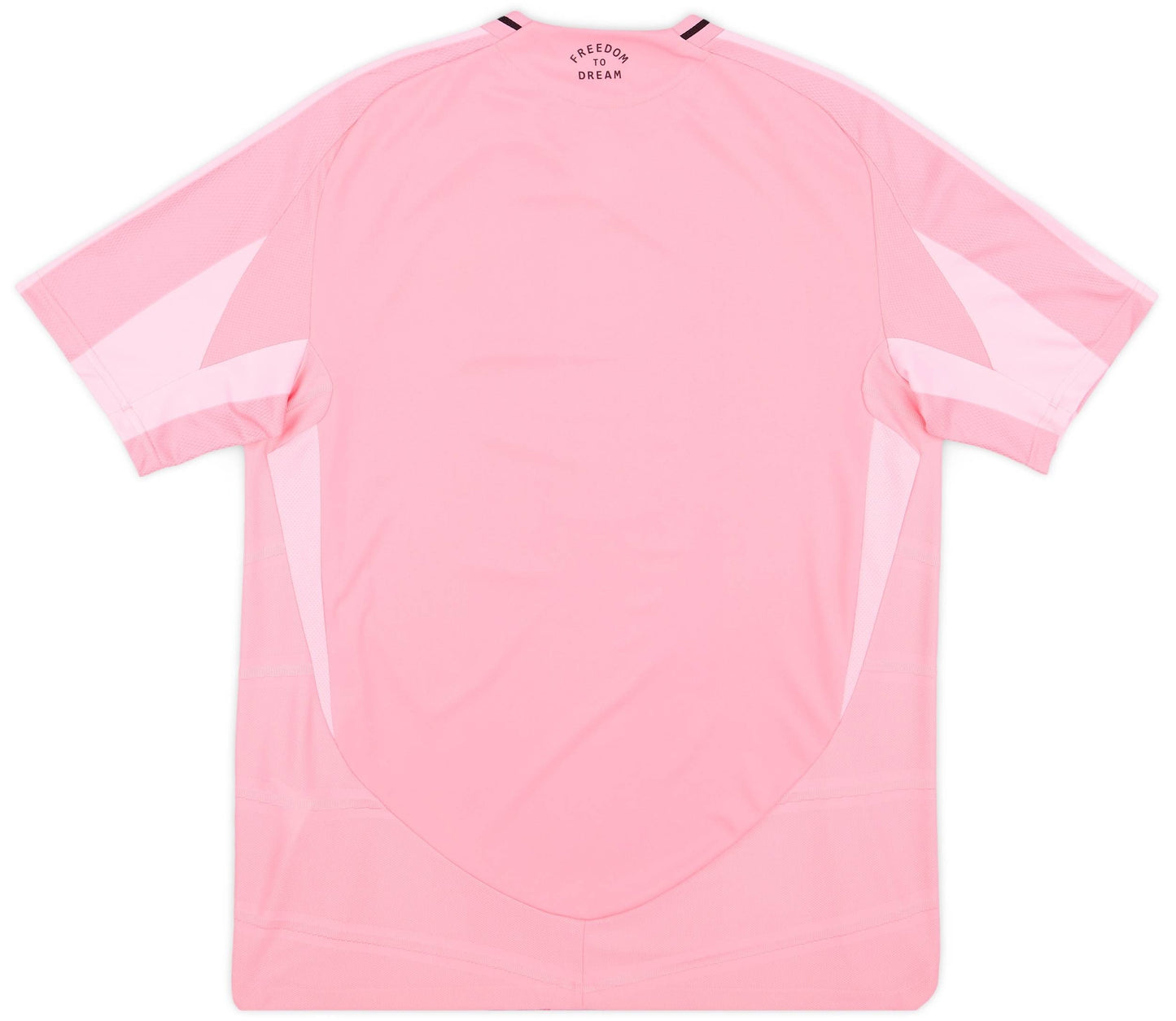 Maillot domicile authentique Inter Miami 2025