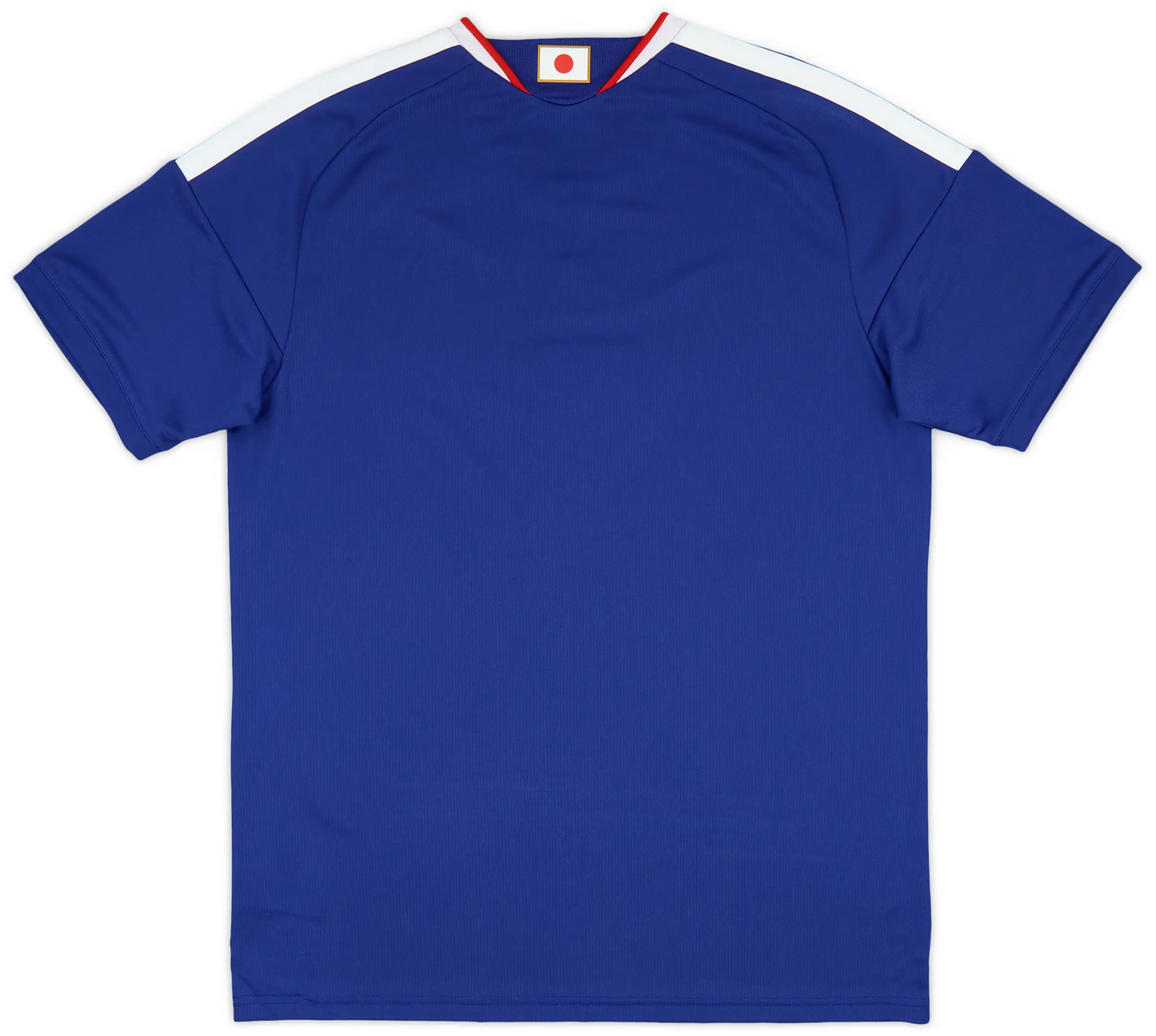 Maillot domicile authentique Japon 2026-27