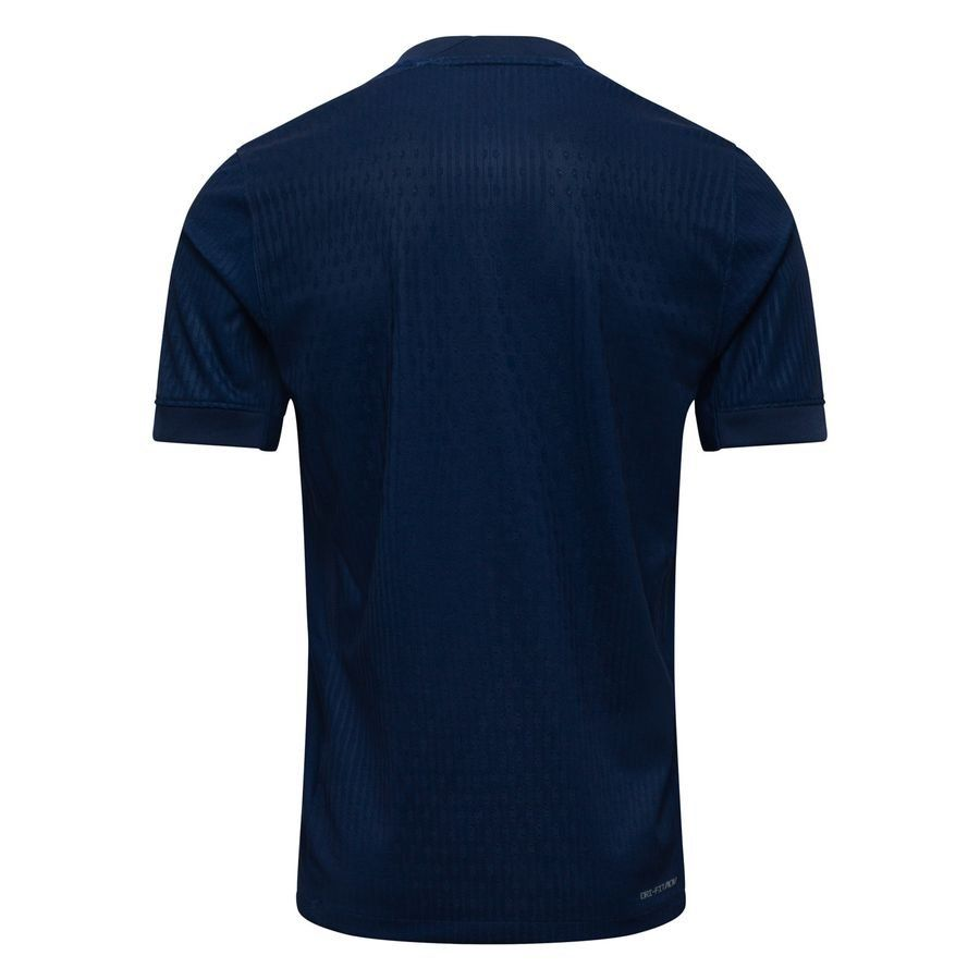 Maillot domicile authentique Paris Saint-Germain 2025-26