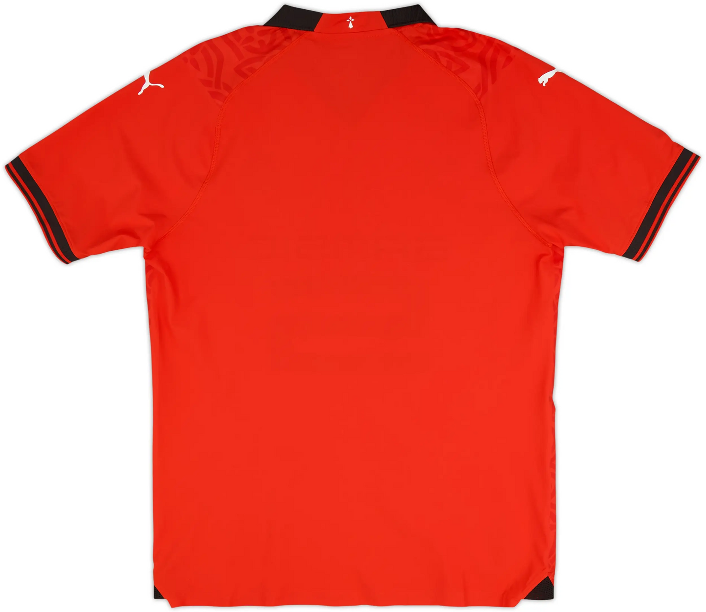 Maillot domicile authentique Rennes 2023-24