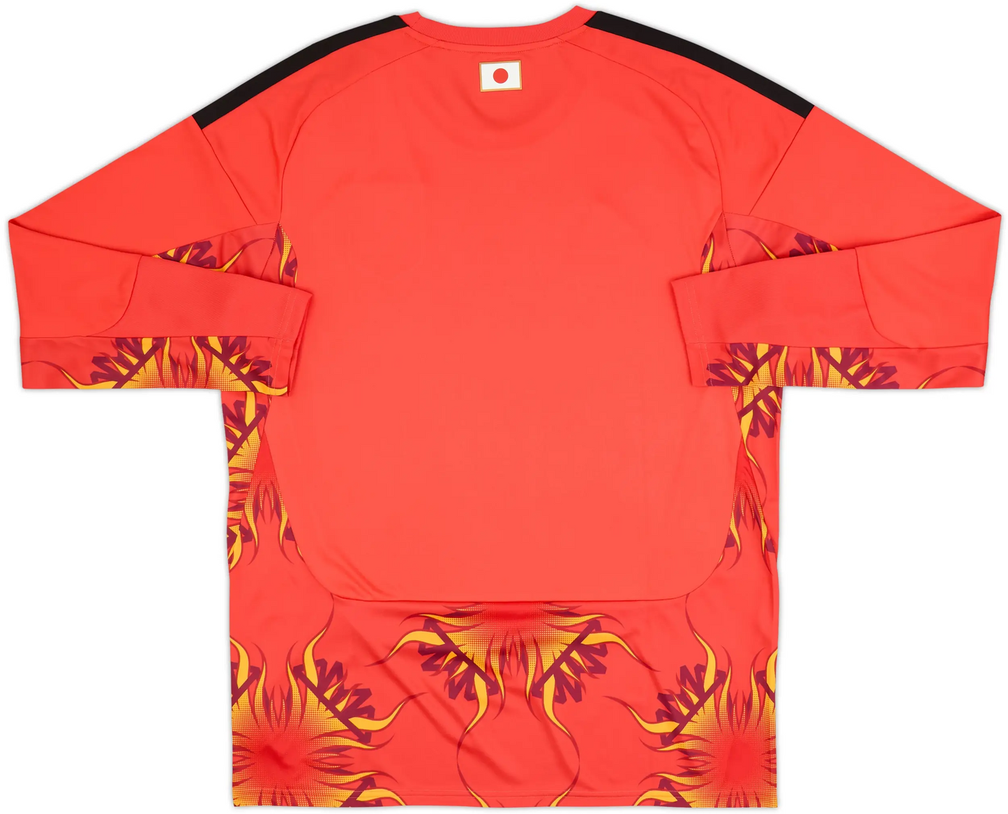 Maillot domicile de gardien de but Japon 2026-27