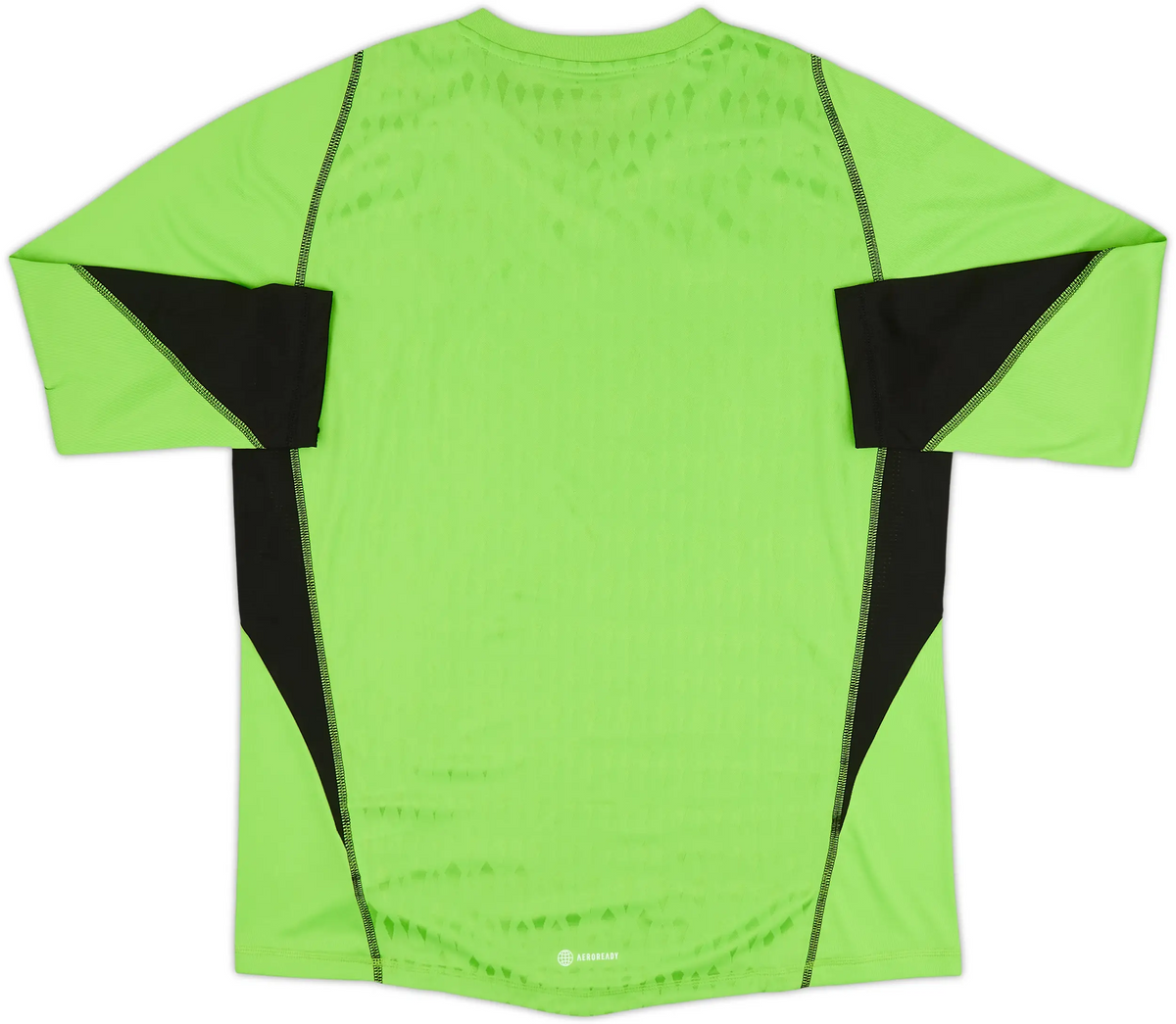 Maillot domicile gardien de but Pays de Galles 2023-24 (femmes)
