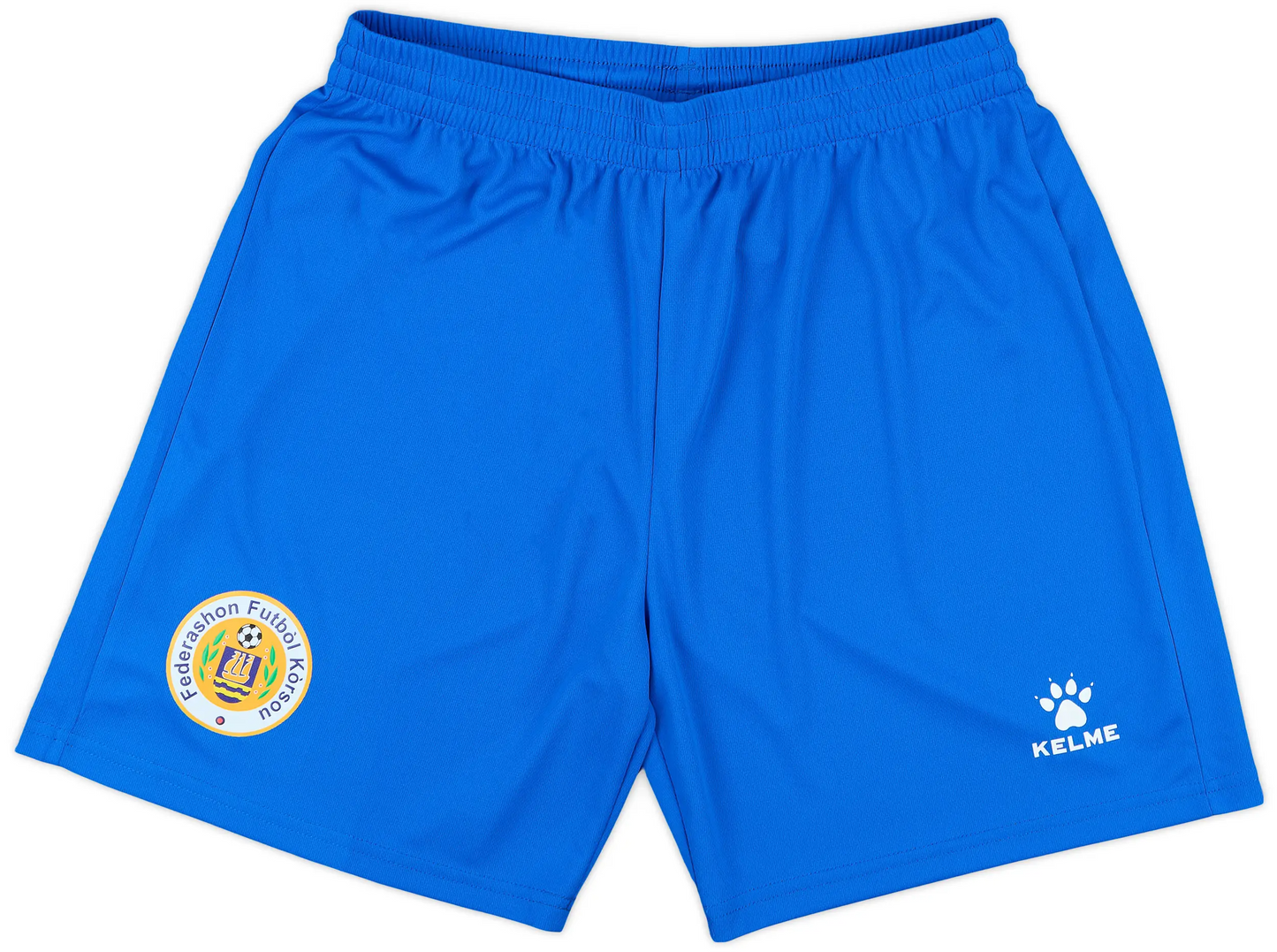 Maillot et short domicile Curaçao 2024-25