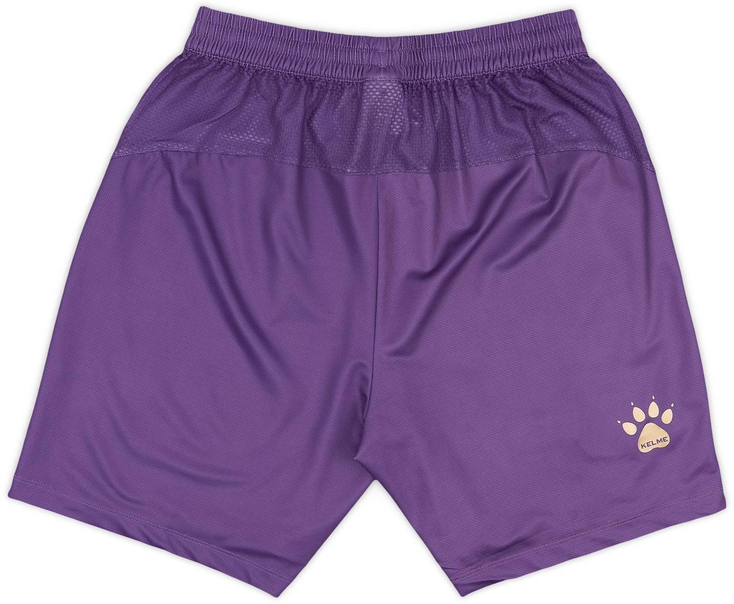 Maillot et short domicile authentique Heilongjiang Lava Spring 2018