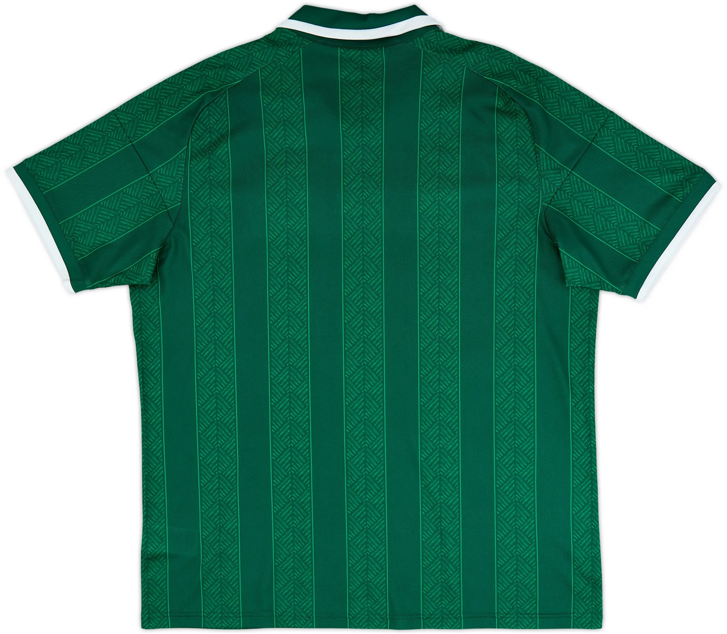 Maillot extérieur Afrique du Sud 2026-27