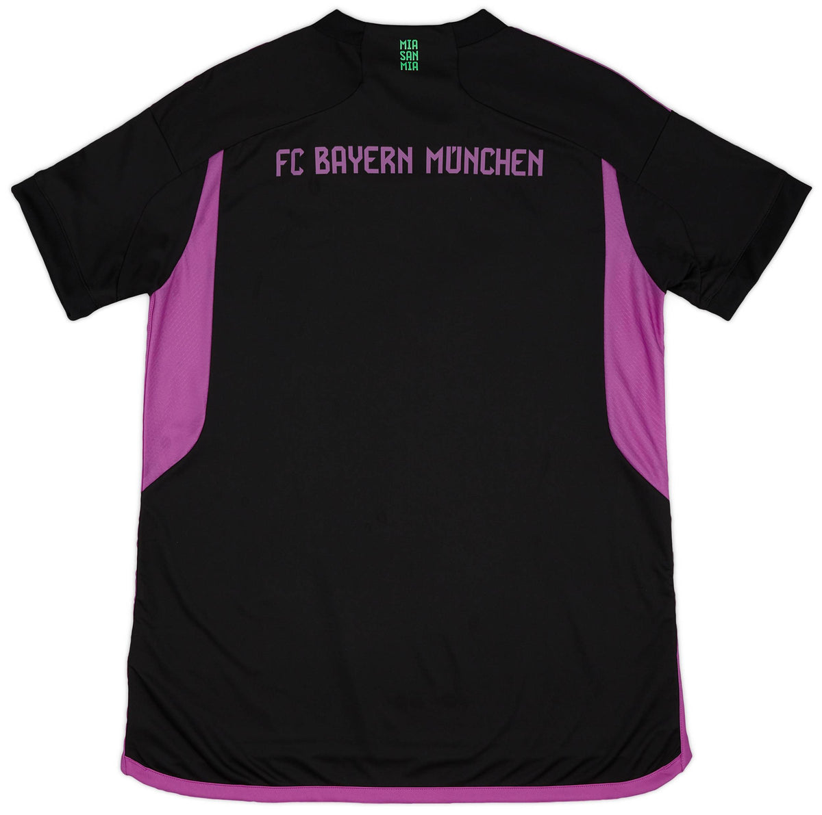 Maillot extérieur Bayern Munich 2023-24 (femme)