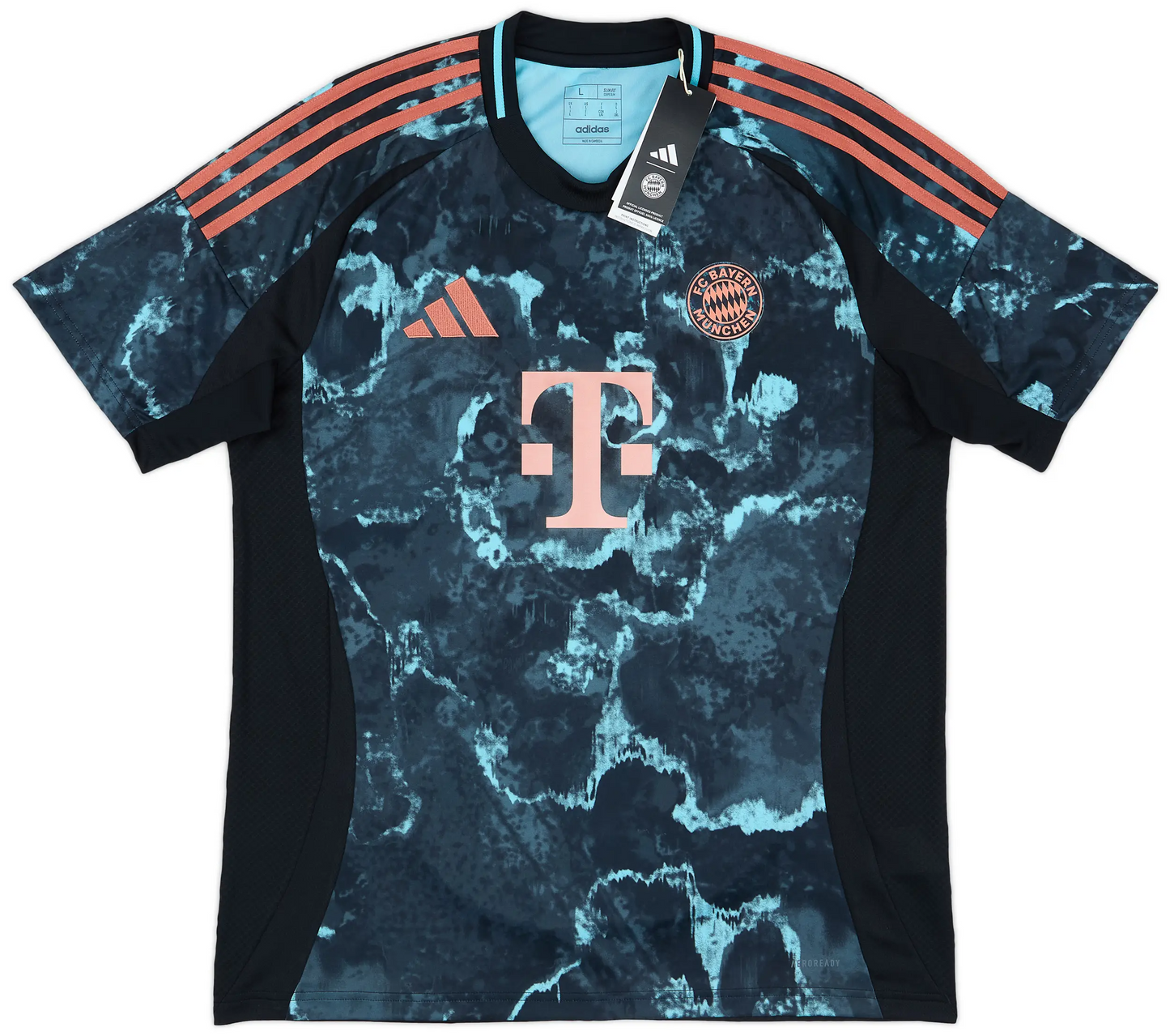 Maillot extérieur Bayern Munich 2024-25 Musiala #42