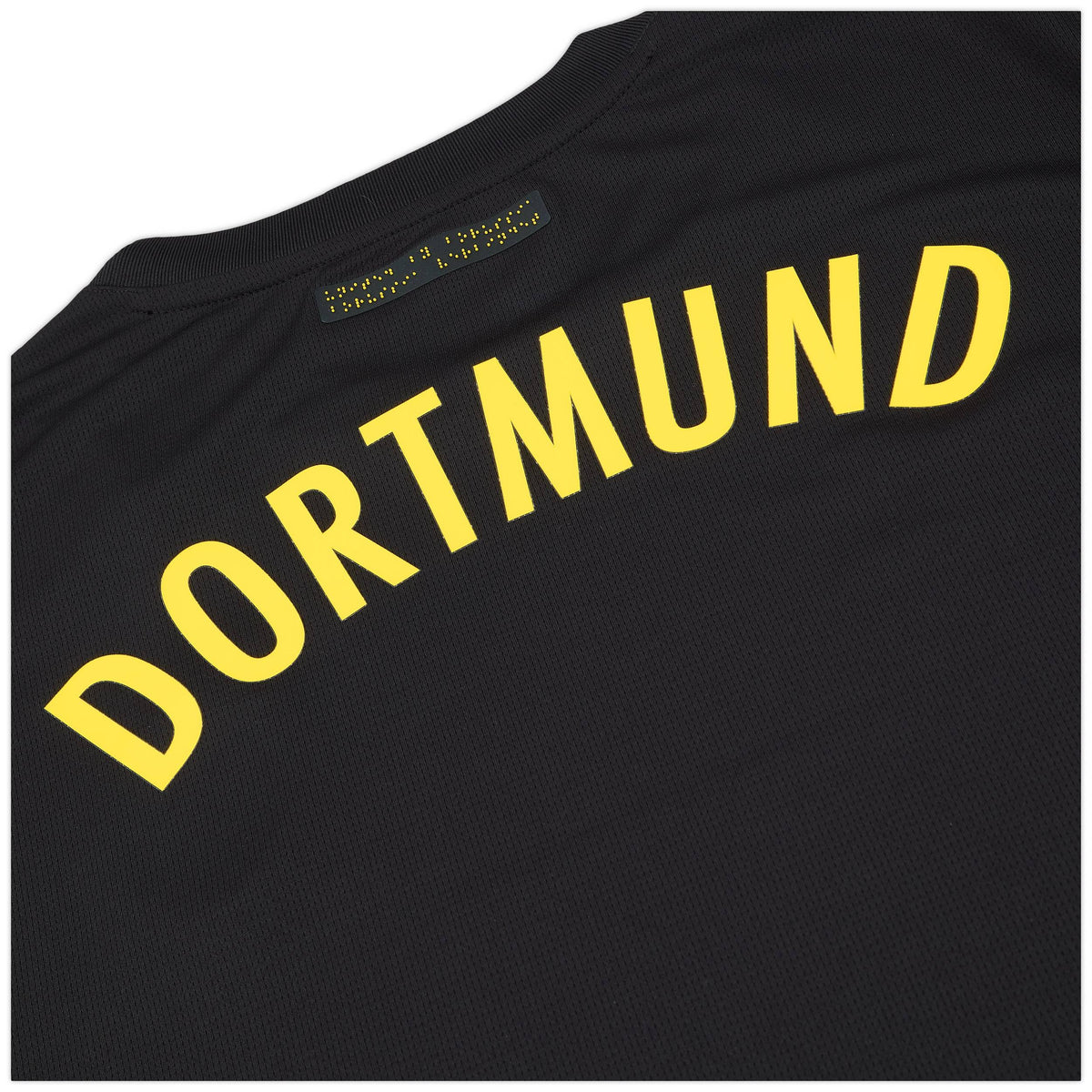 Maillot extérieur Borussia Dortmund 2024-25
