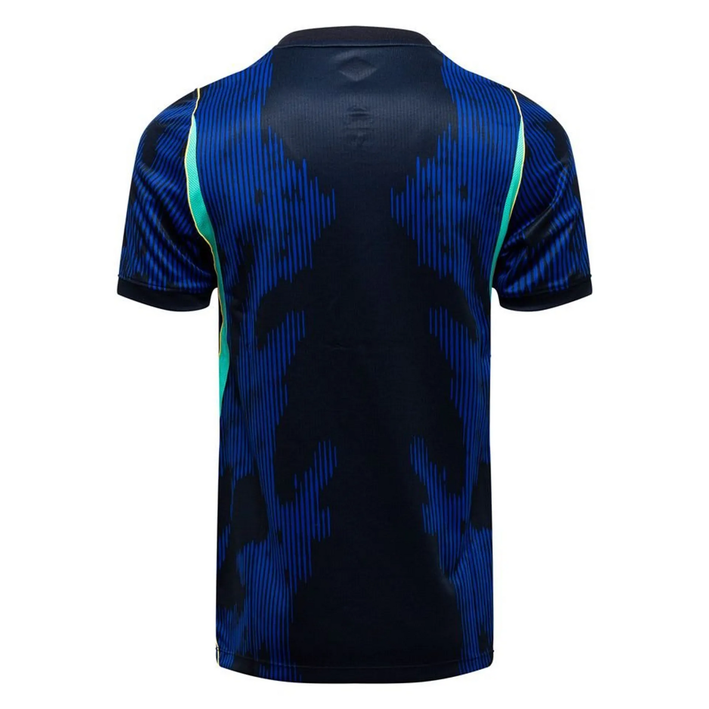 Maillot extérieur Brésil 2026-27