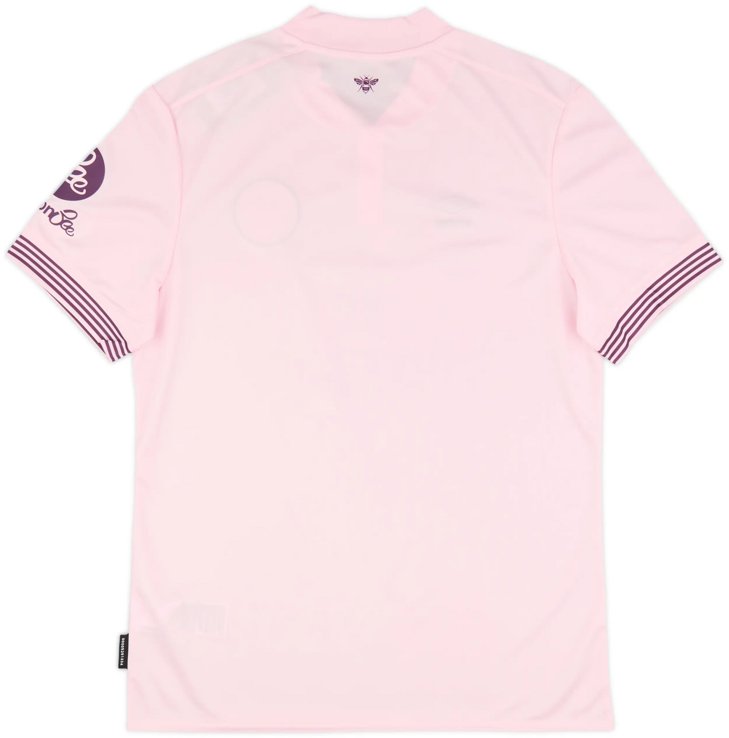 Maillot extérieur Brentford 2024-25