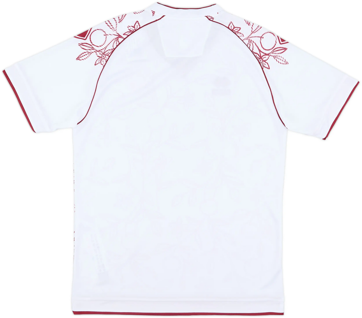 Maillot extérieur Castellon 2025-26