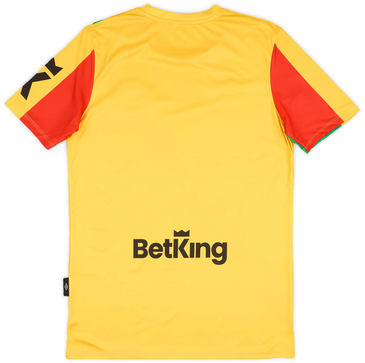 Maillot extérieur Defence SC 2022-23