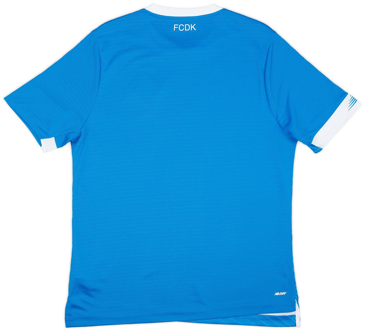 Maillot extérieur Dynamo Kyiv 2023-24