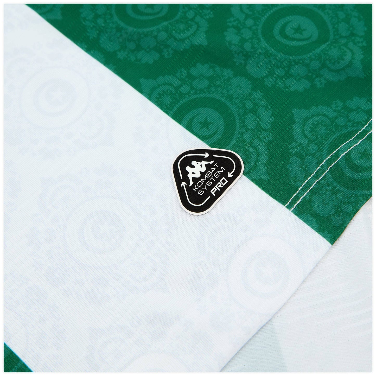 Maillot extérieur Espérance de Tunis Pro 2025-26