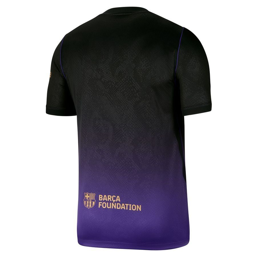 Maillot extérieur FC Barcelone 2026-27